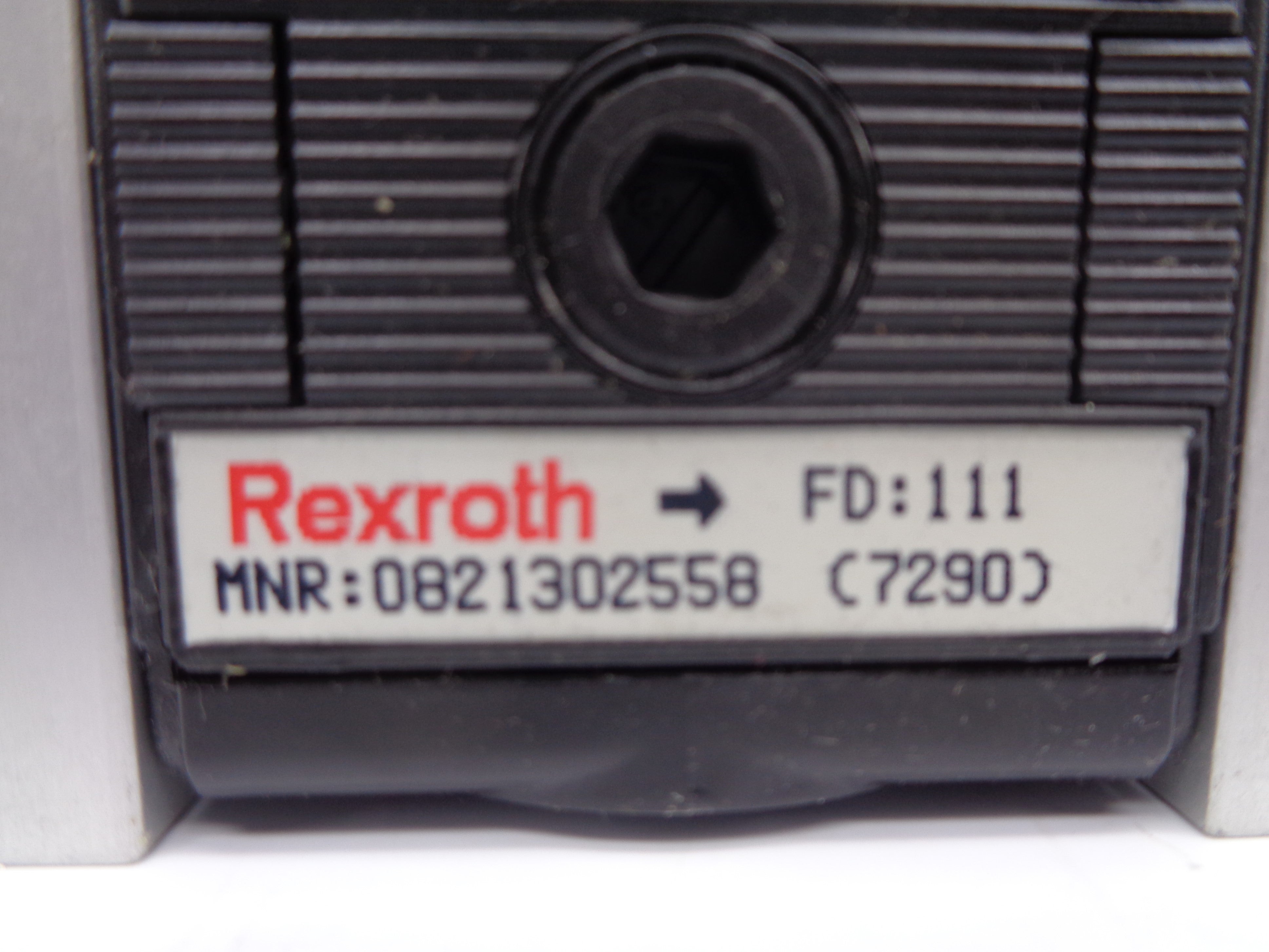 REXROTH 0821302558 NSNP
