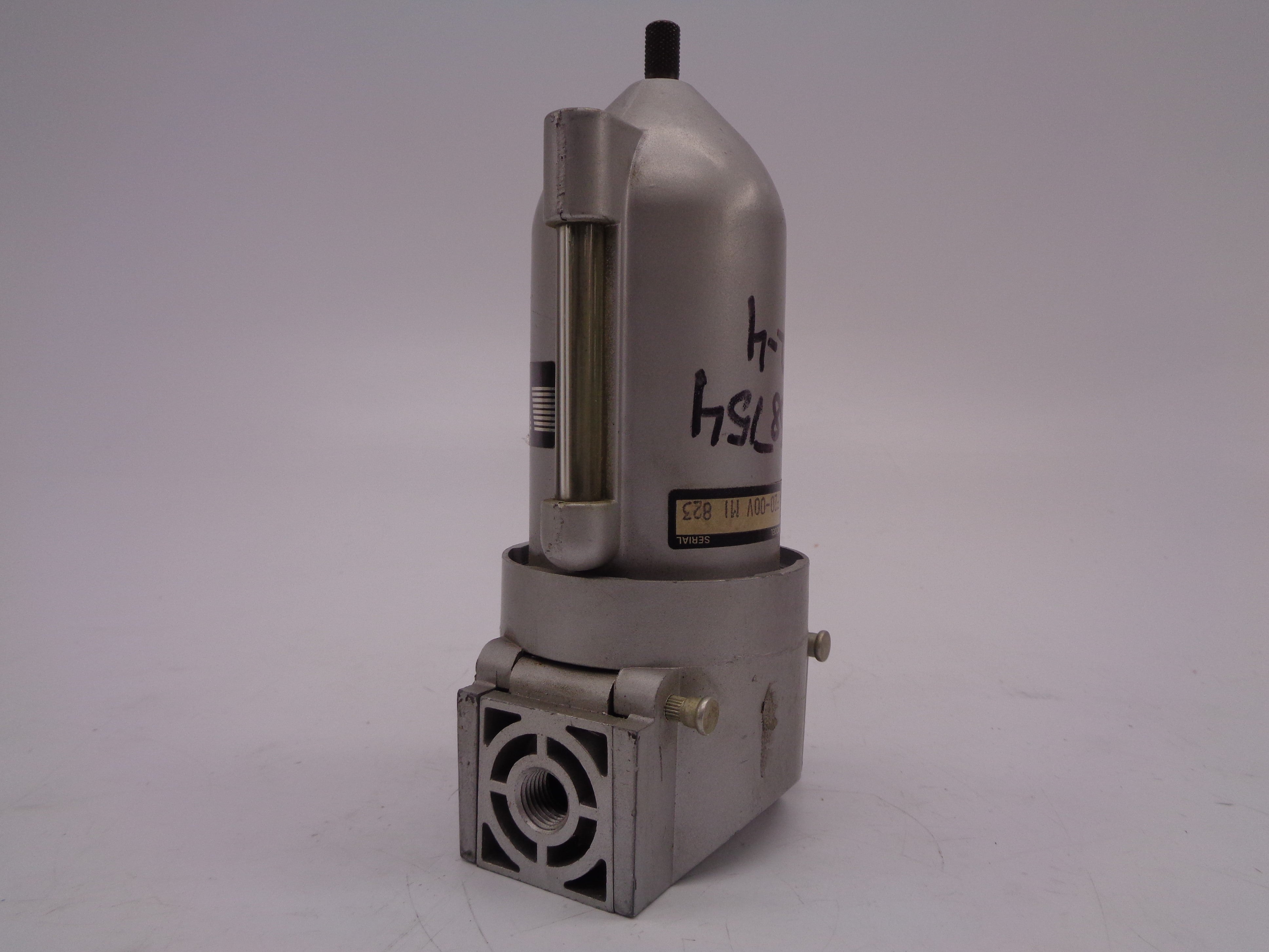WATTS F20-00V NSNP