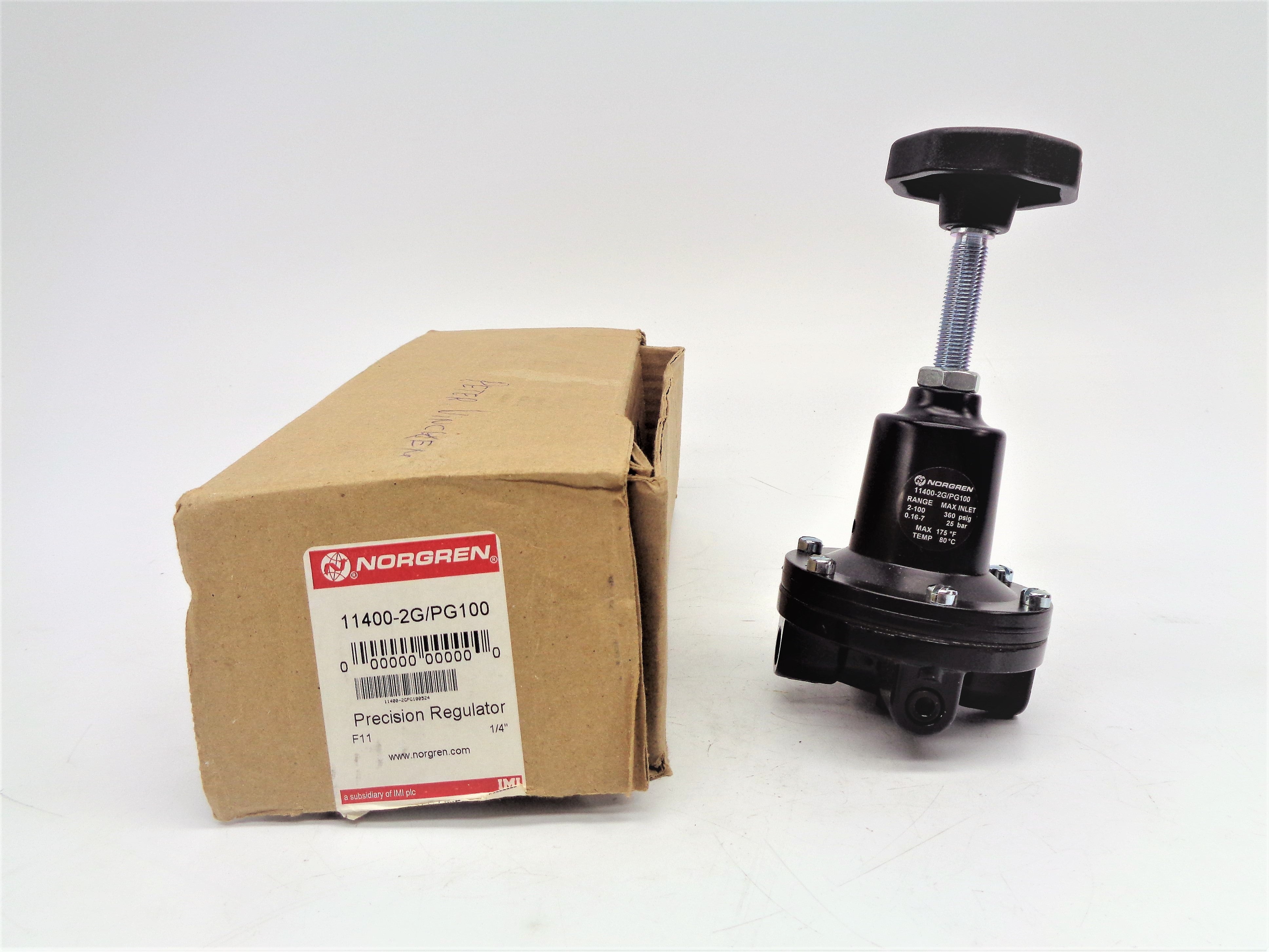 NORGEN 11400-2G/PG100 NSMP