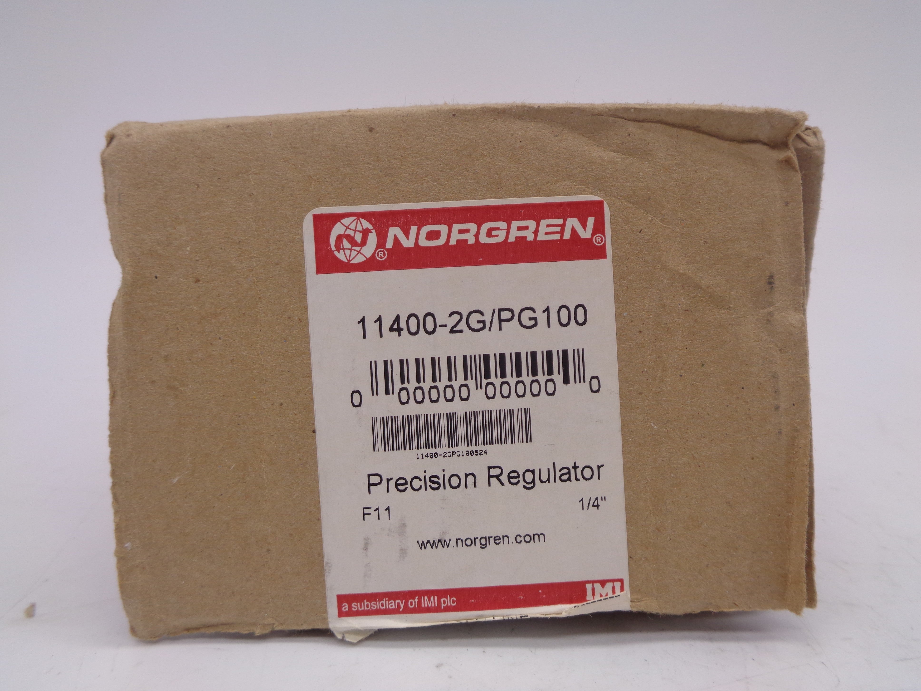 NORGEN 11400-2G/PG100 NSMP