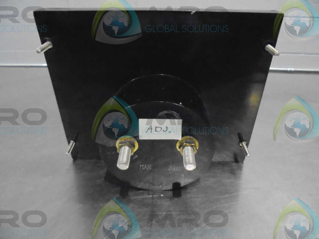 TRIPLETT 520G (0-4,000)RPM *NEW IN BOX*