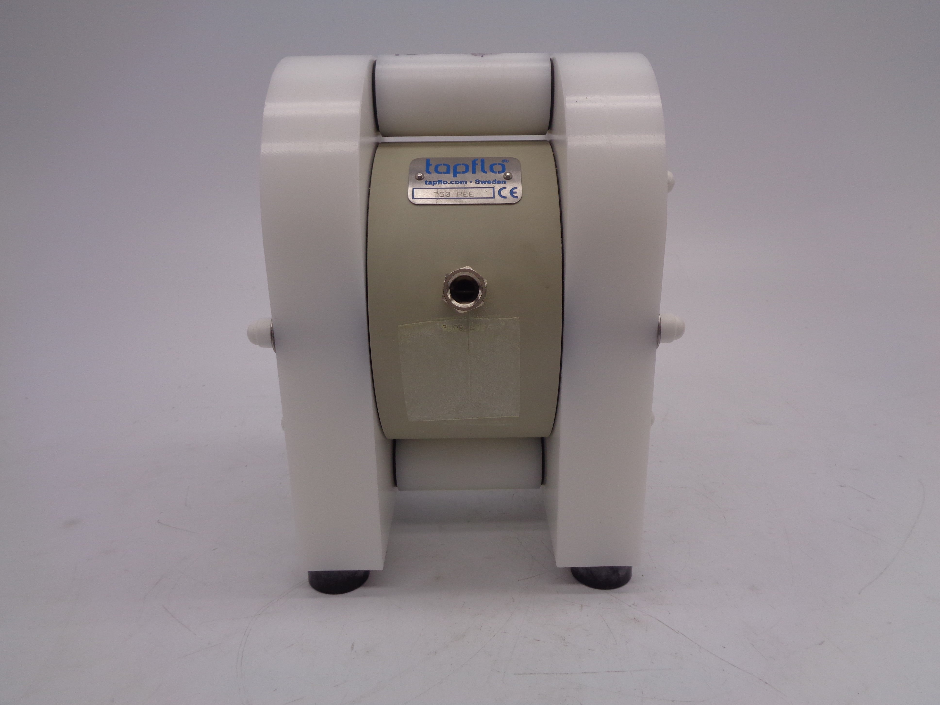 TAPFLO T50PEE NSNP