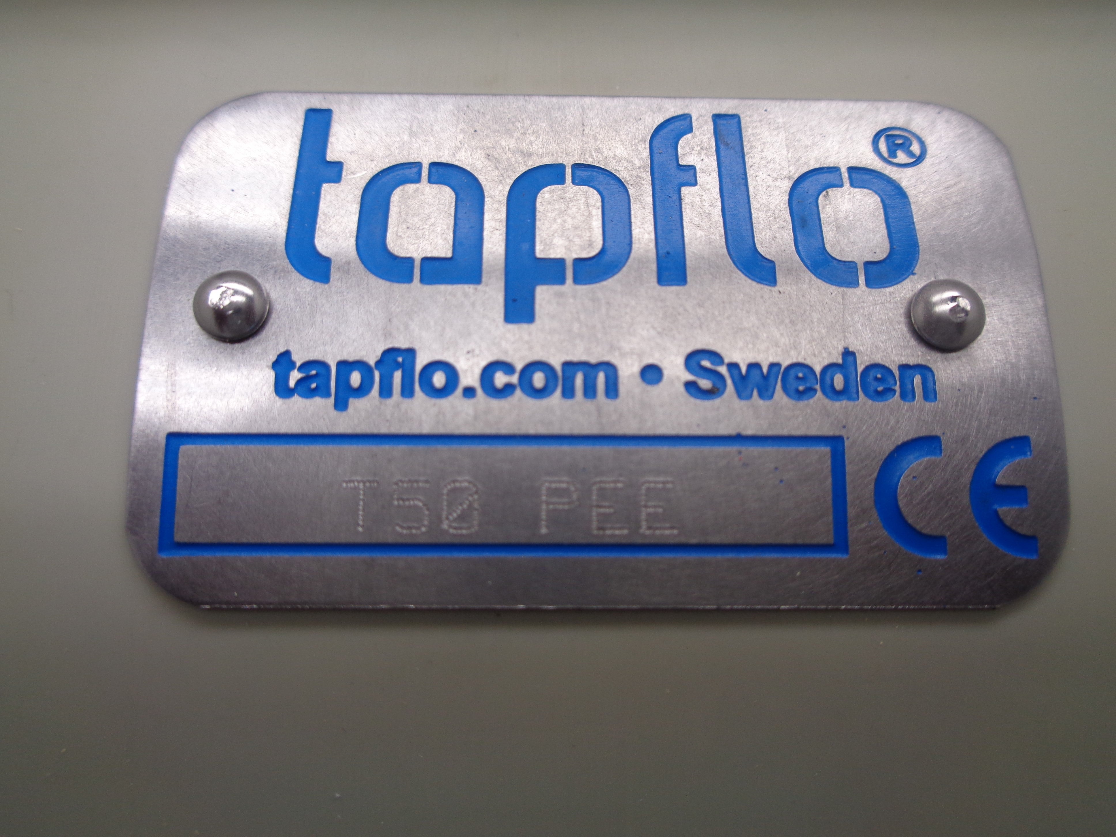 TAPFLO T50PEE NSNP