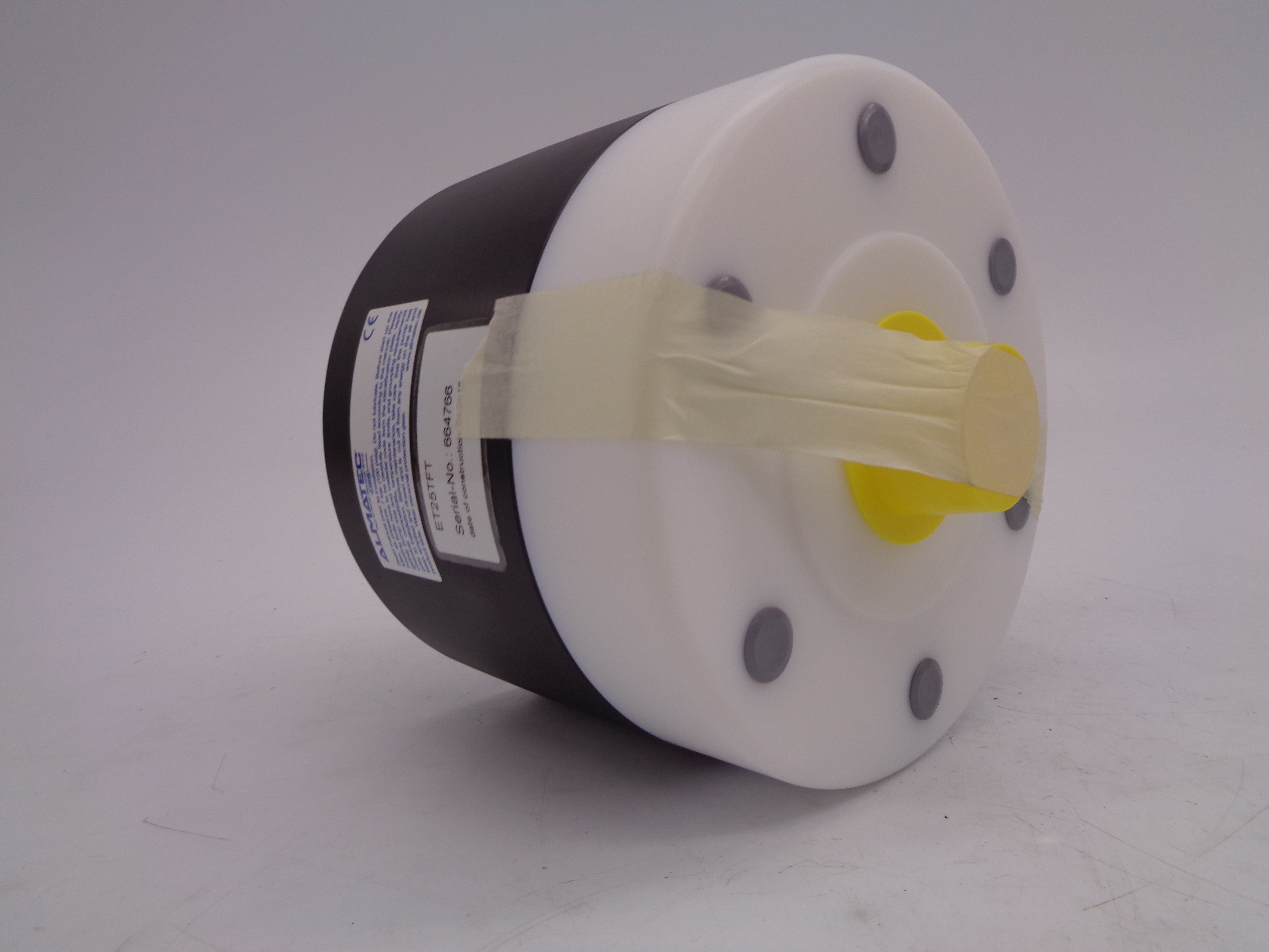 ALMATEC ET25TFT NSNP