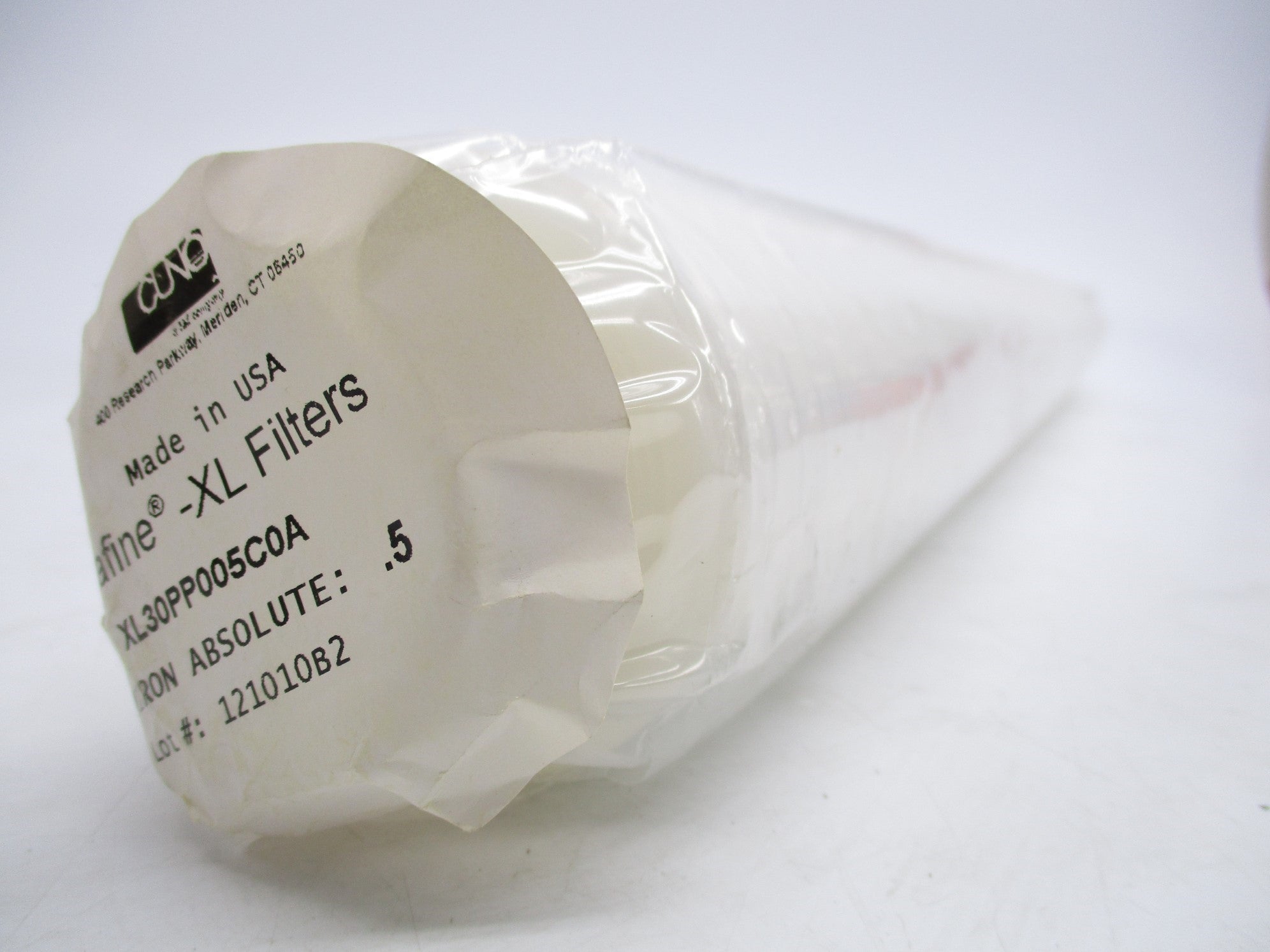 SPARE PART XL30PP005C0A NSNP