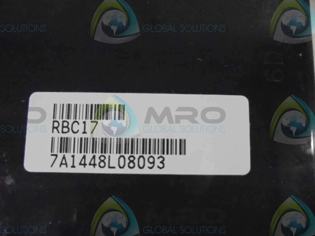 APC 7A1448L080093 SEALED BATTERY *NEW IN BOX*