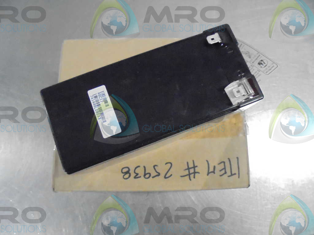 APC 7A1448L080093 SEALED BATTERY *NEW IN BOX*