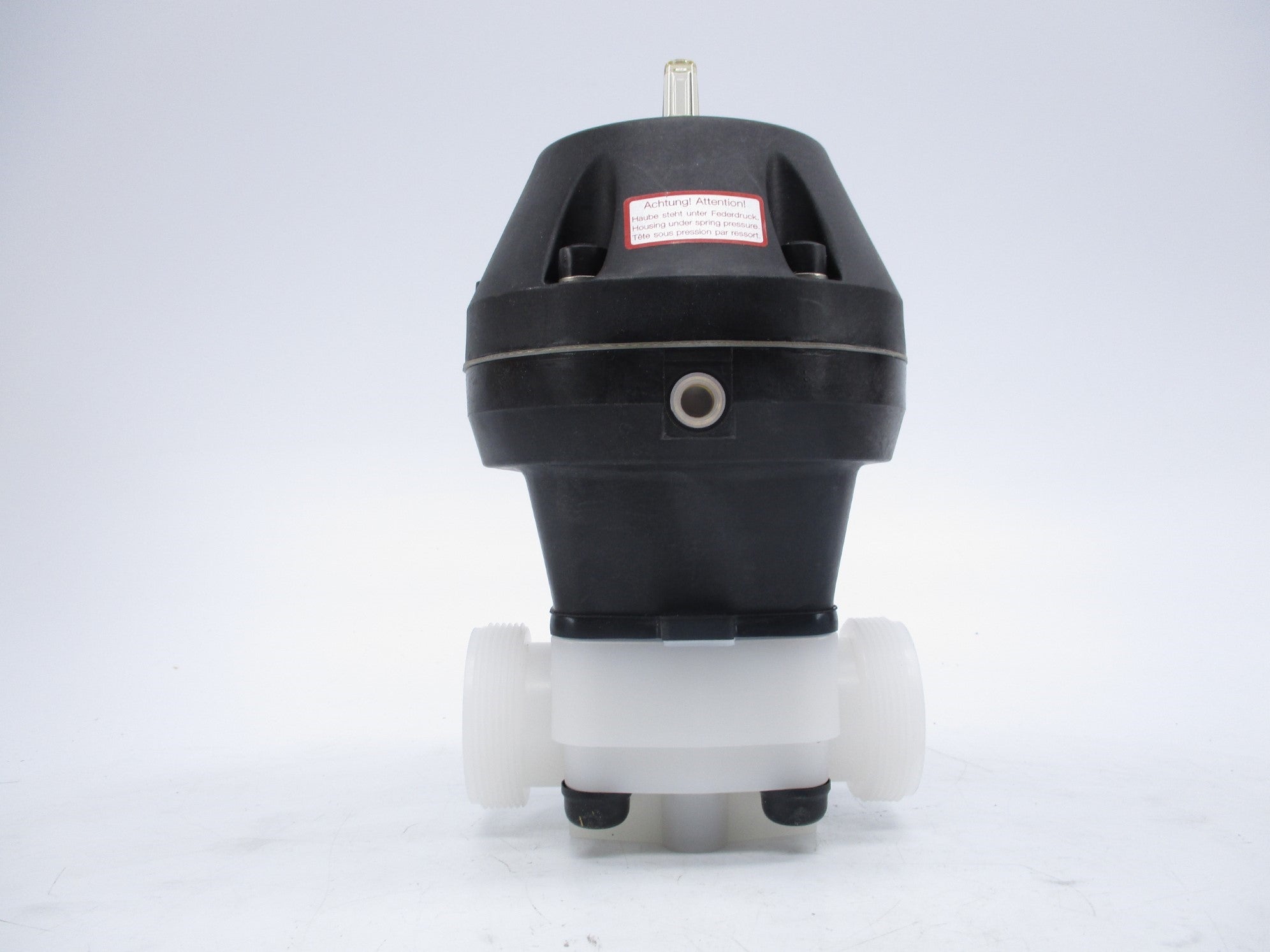 GEMU 69040D78205E12/N NSMP