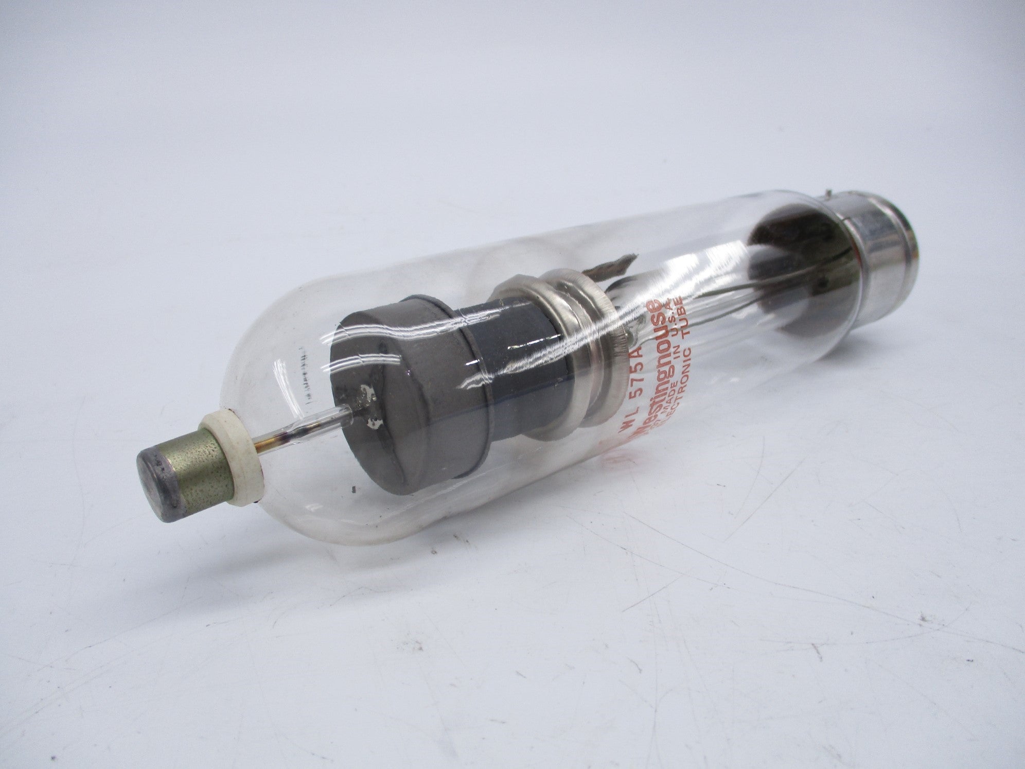 WESTINGHOUSE WL-575A NSMP