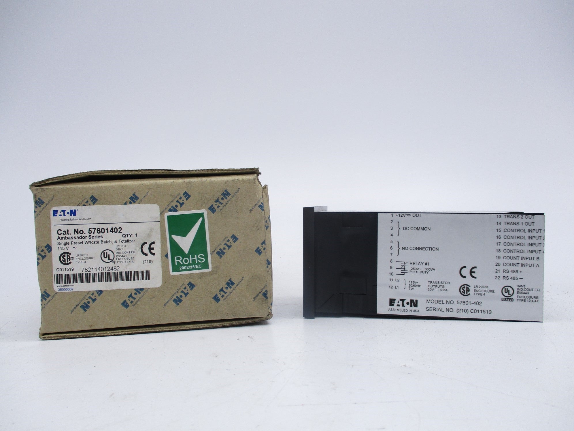 EATON 57601402 NSMP
