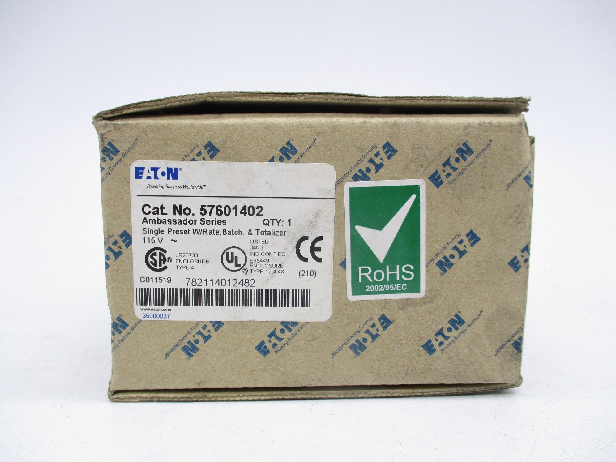EATON 57601402 NSMP