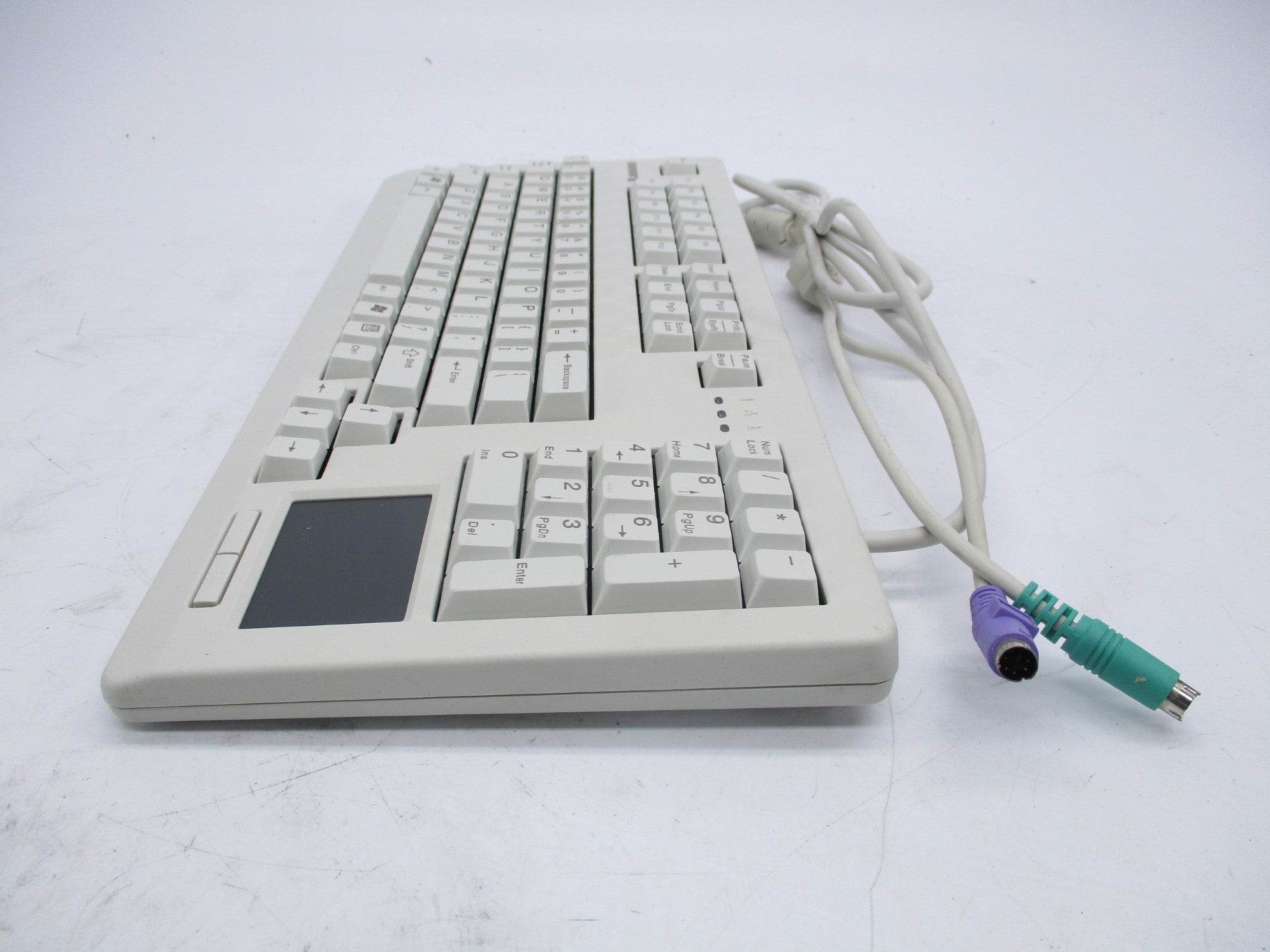 CHERRY G80-11900 NSMP