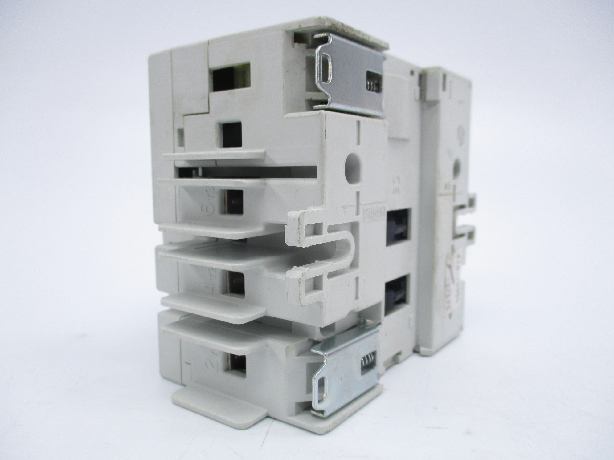 TELEMECANIQUE GS1DDU3 NSNP