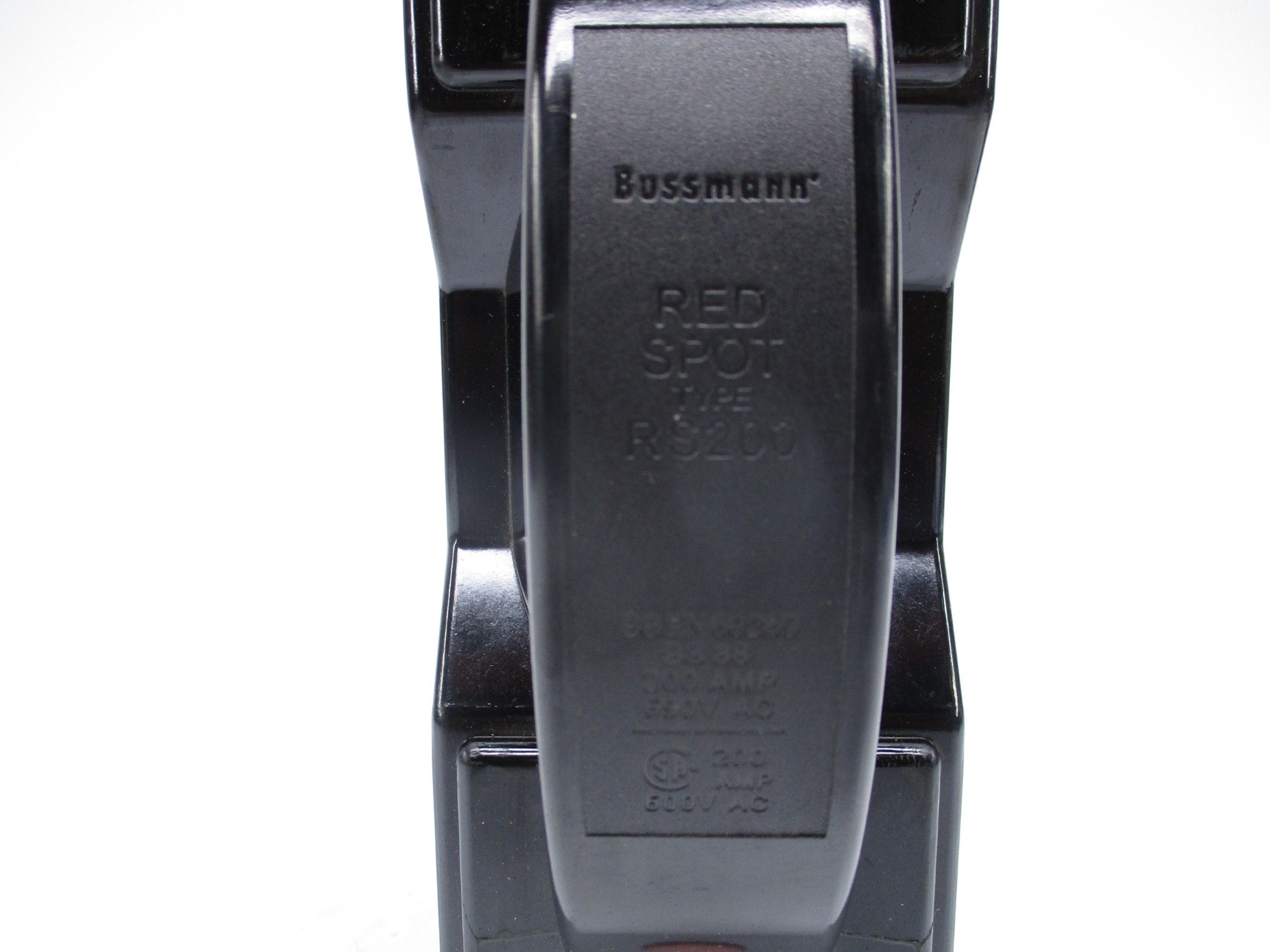 BUSSMANN RS200 UNMP