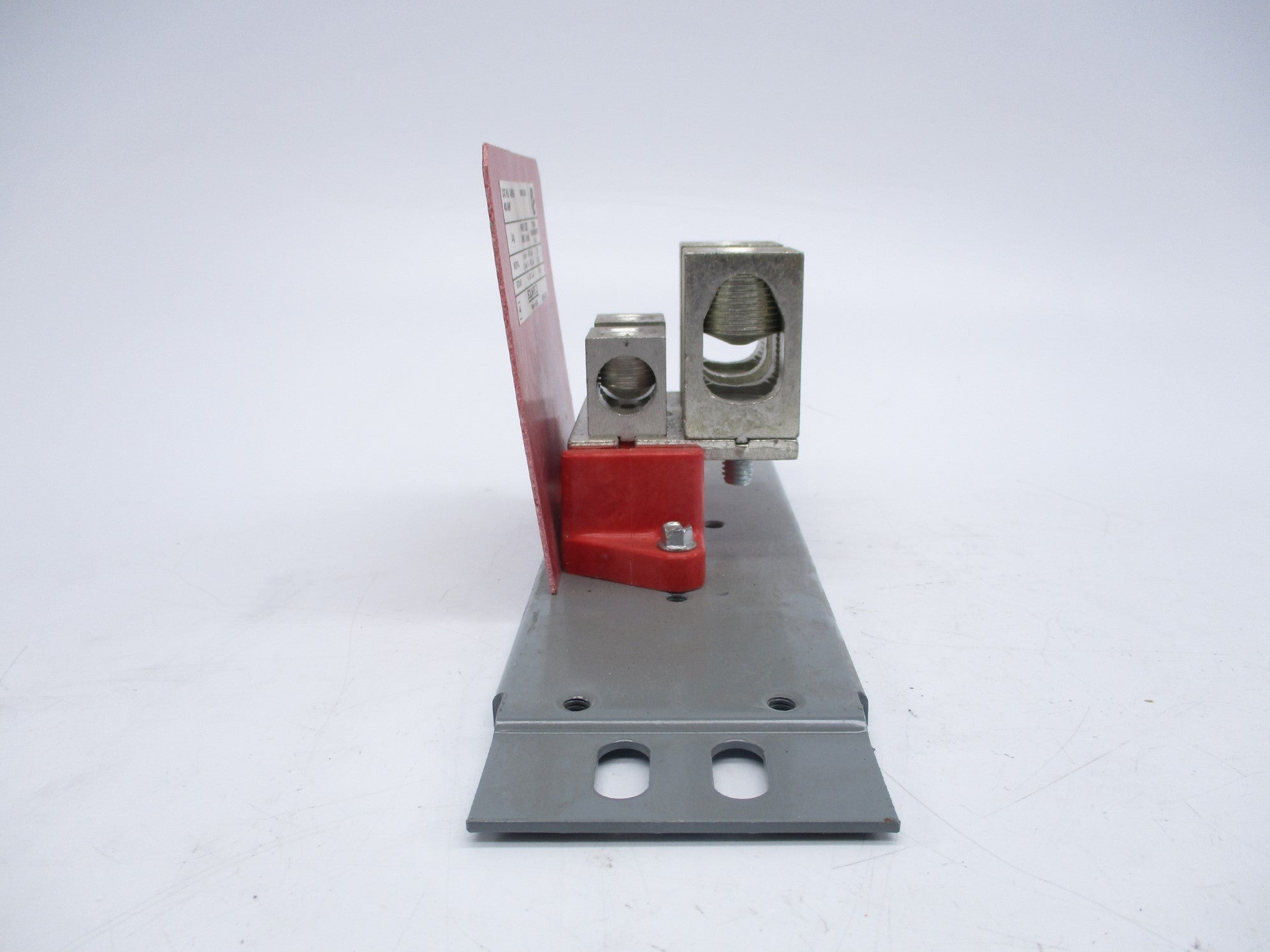 SQUARE D 400SN SER. B03 NSNP