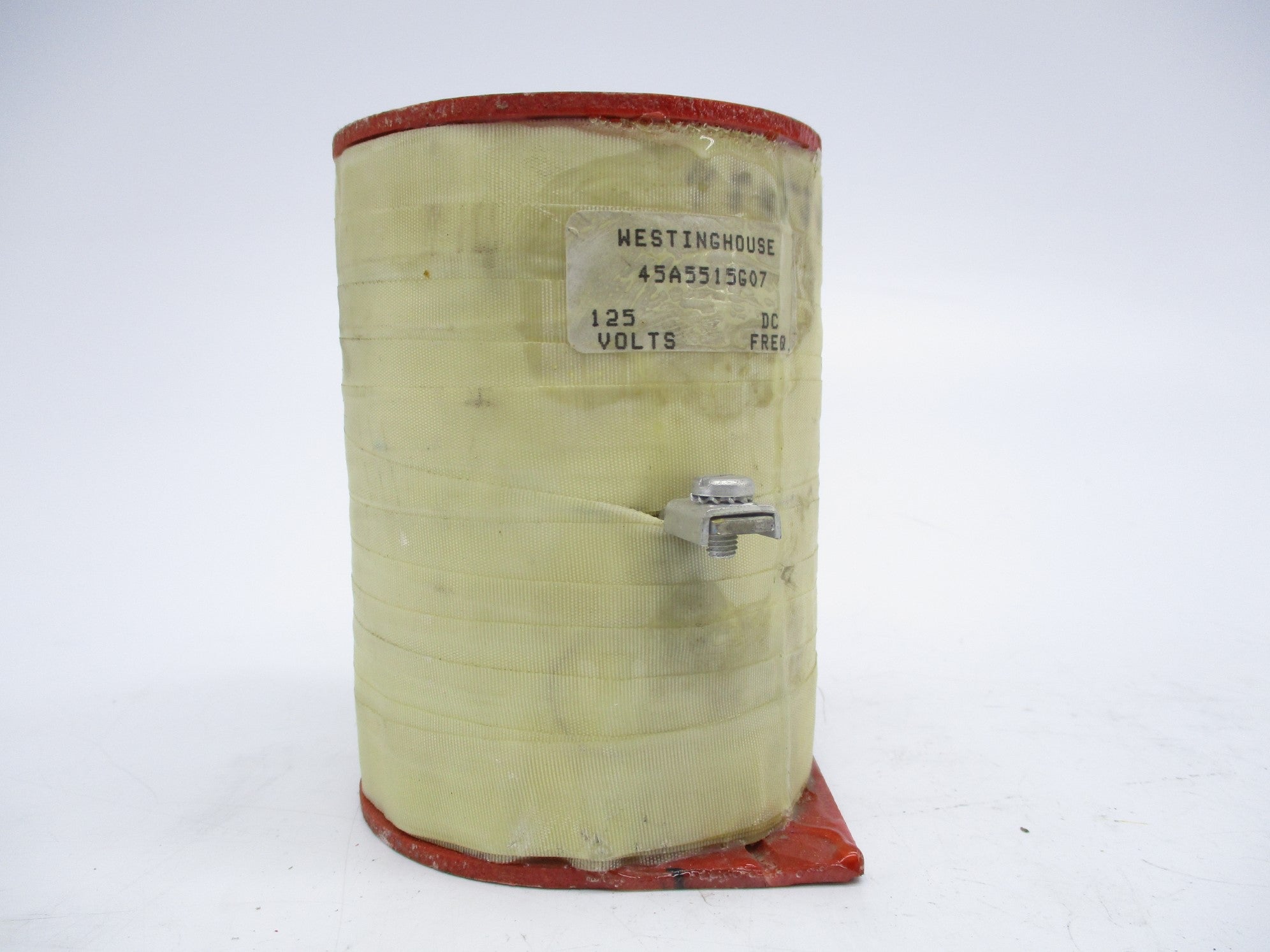 WESTINGHOUSE 45A5515G07 NSNP