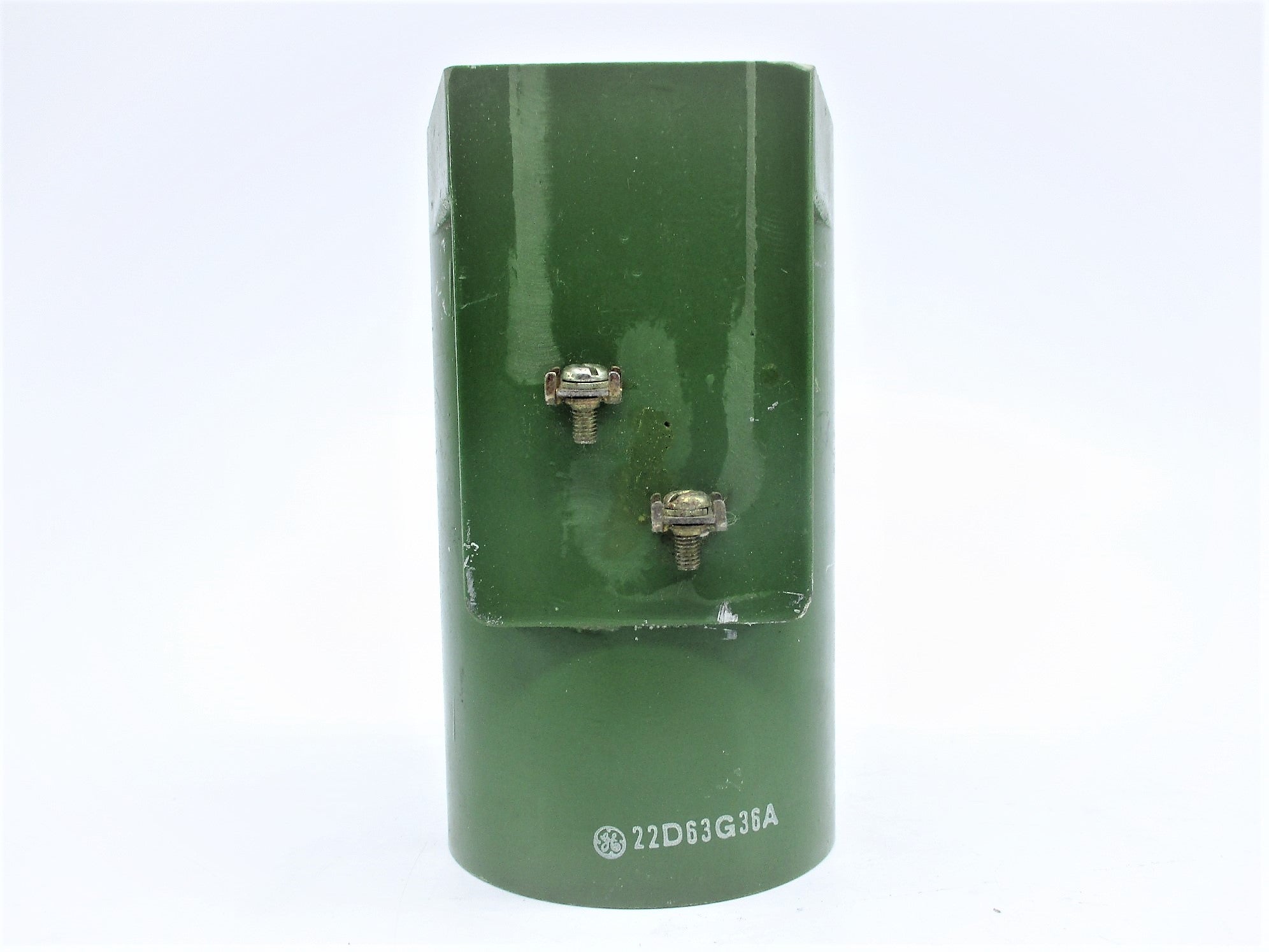 GENERAL ELECTRIC 22D63G36A NSNP