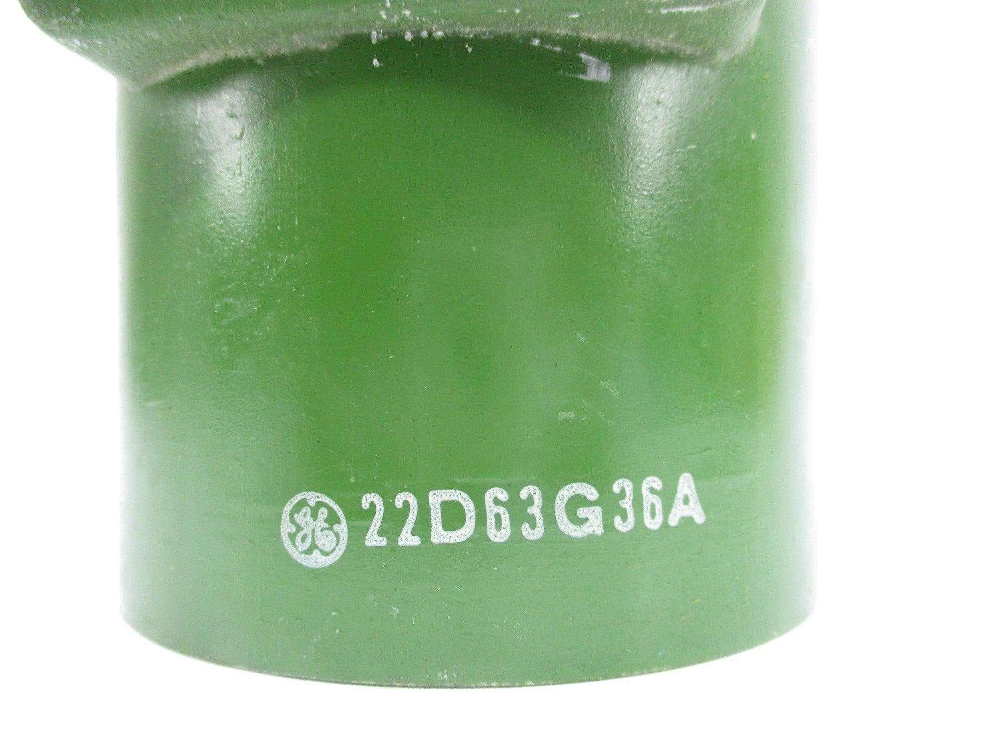 GENERAL ELECTRIC 22D63G36A NSNP