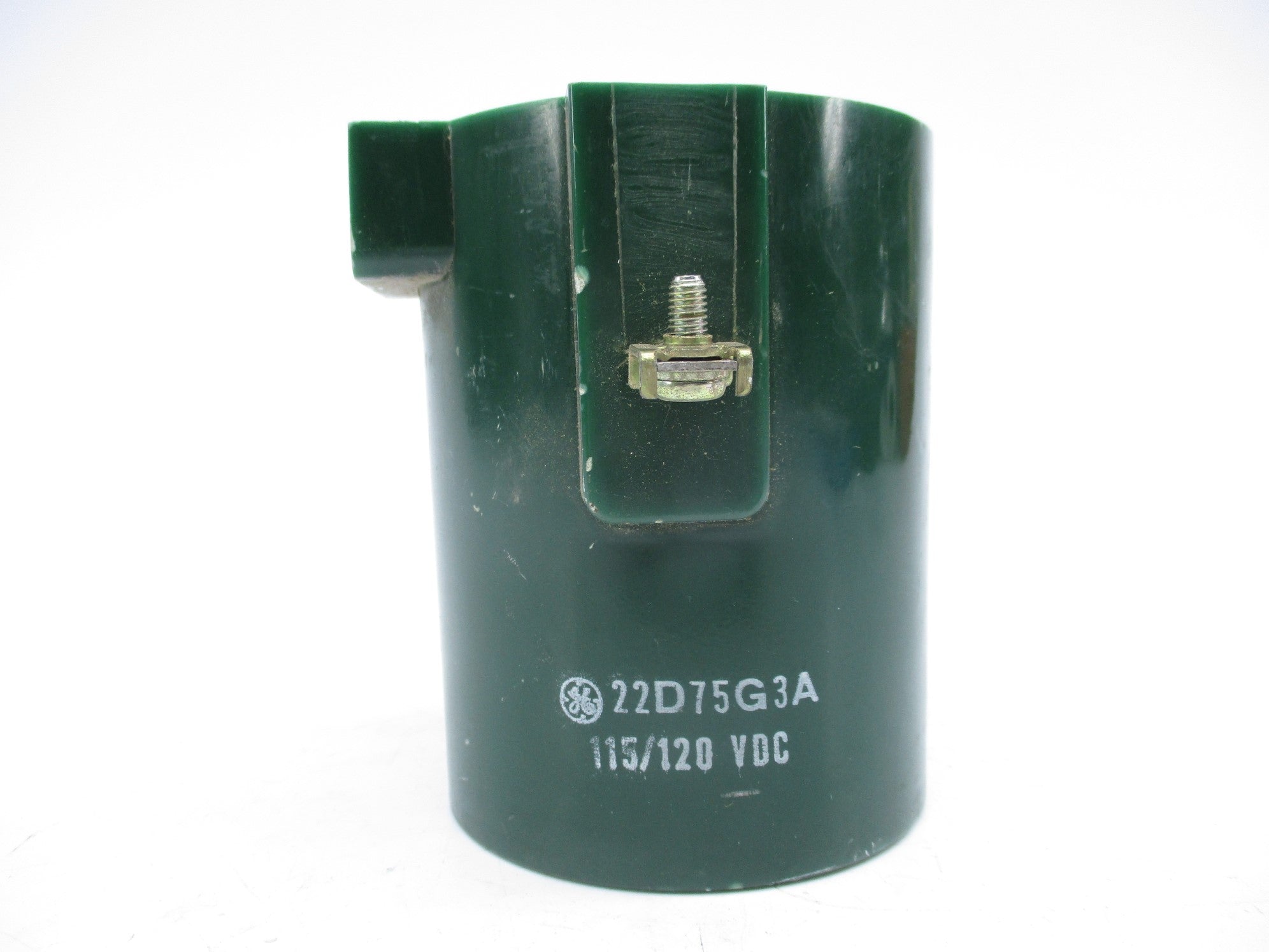 GENERAL ELECTRIC 22D75G3A NSNP