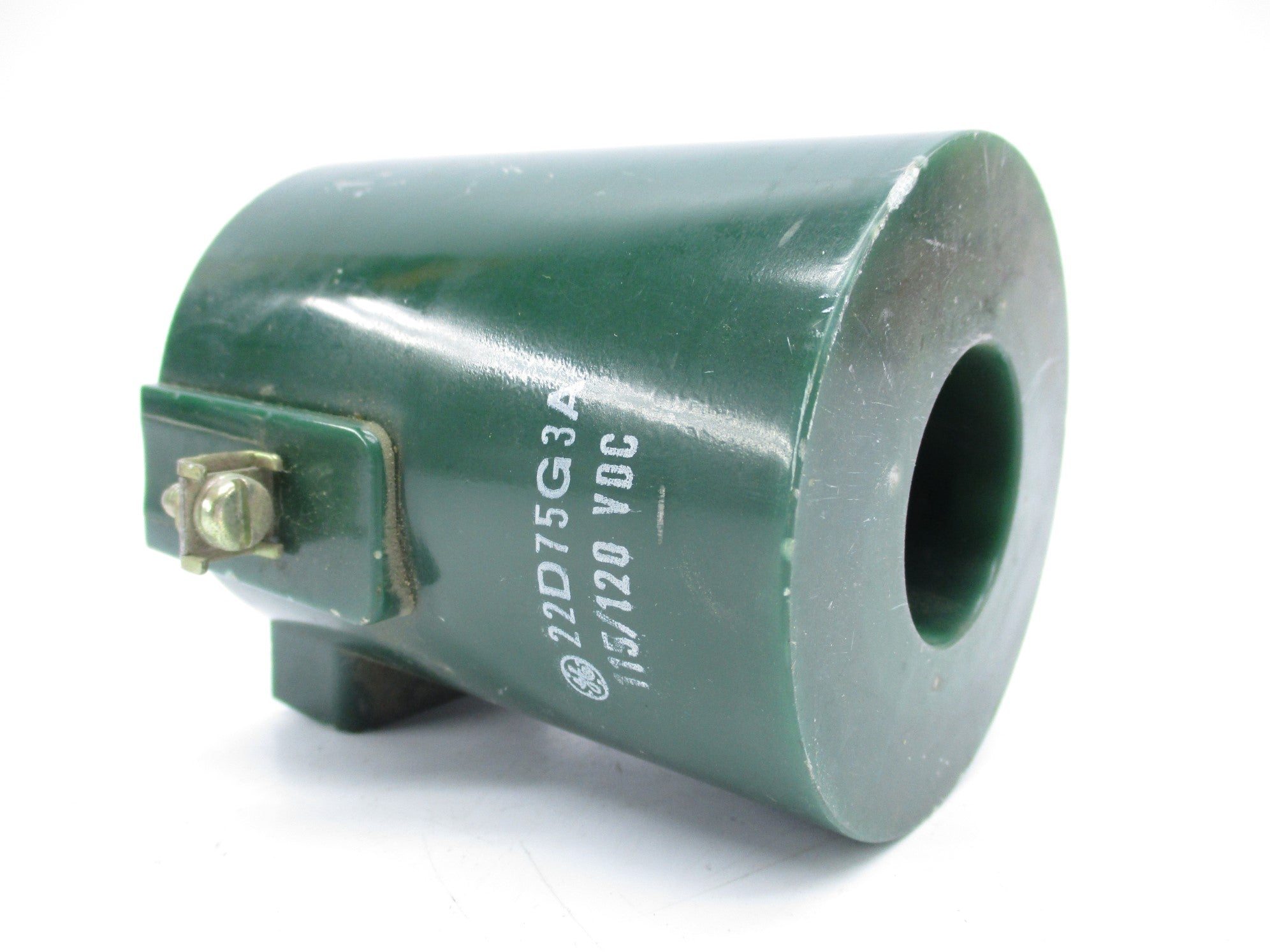 GENERAL ELECTRIC 22D75G3A NSNP