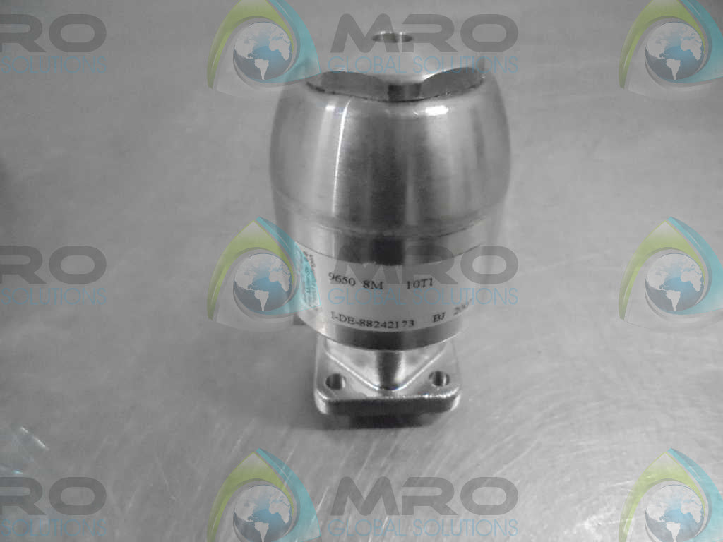 GE-MU VALVES INC. 88242173 ACUTATOR PNEUMATIC *NEW IN BOX*
