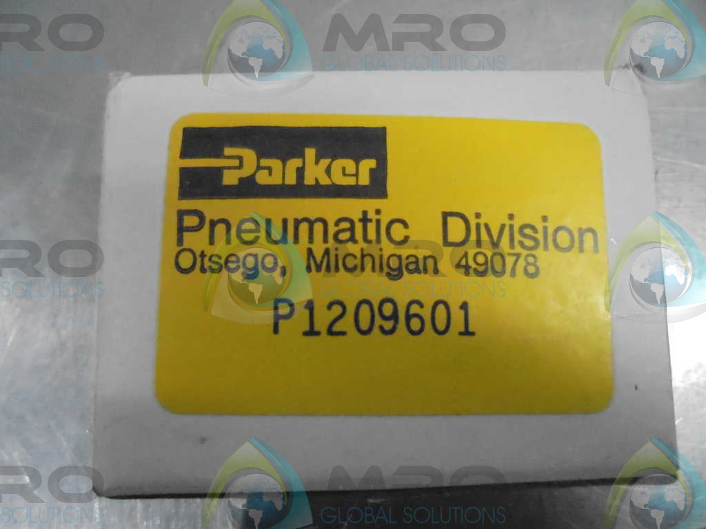 PARKER P1209601 COIL *NEW IN BOX*