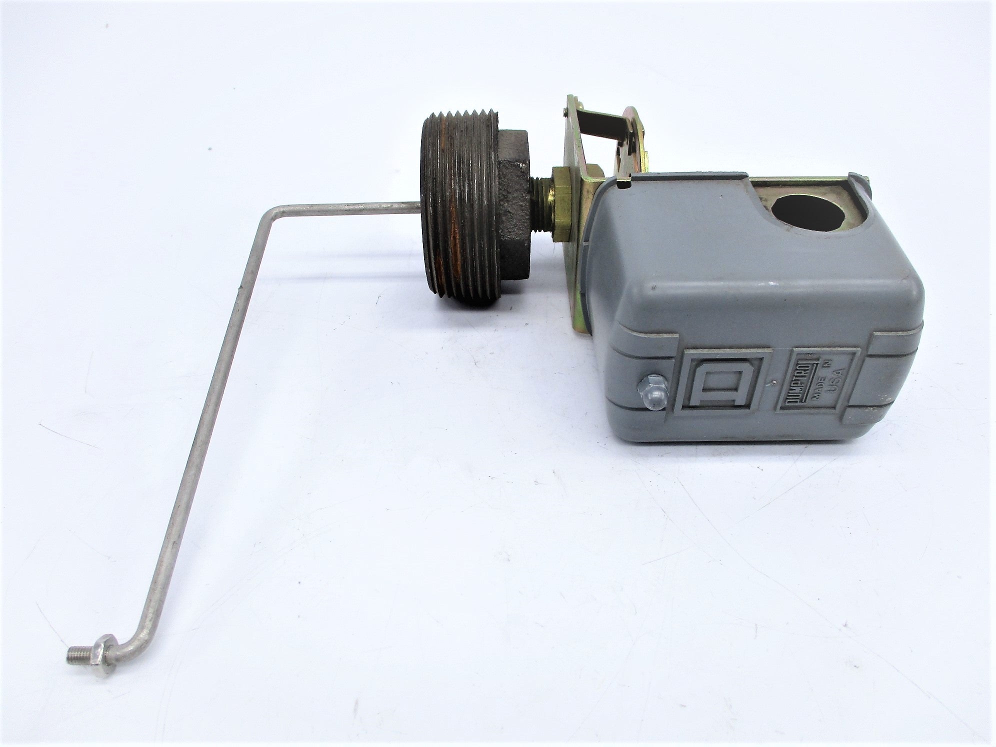 SQUARE D 9037HG31 SER. A (AS PICTURED) NSNP
