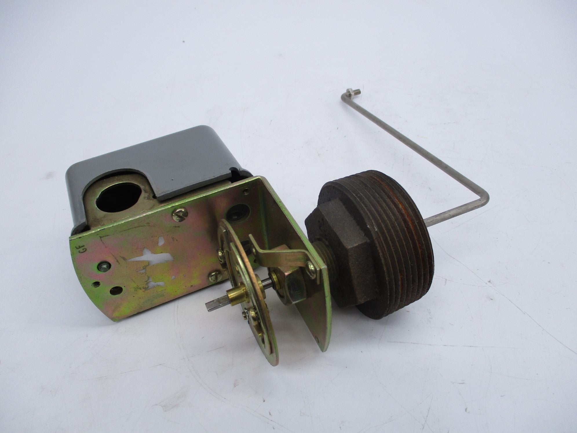 SQUARE D 9037HG31 SER. A (AS PICTURED) NSNP