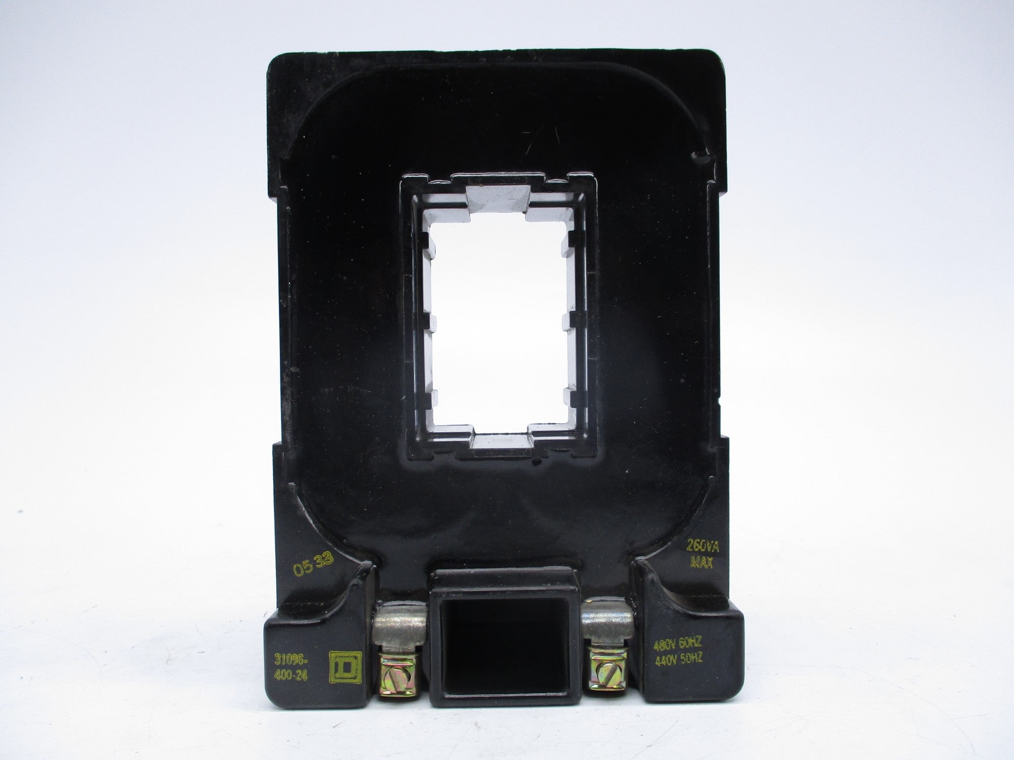 SQUARE D 31096-400-24 NSNP