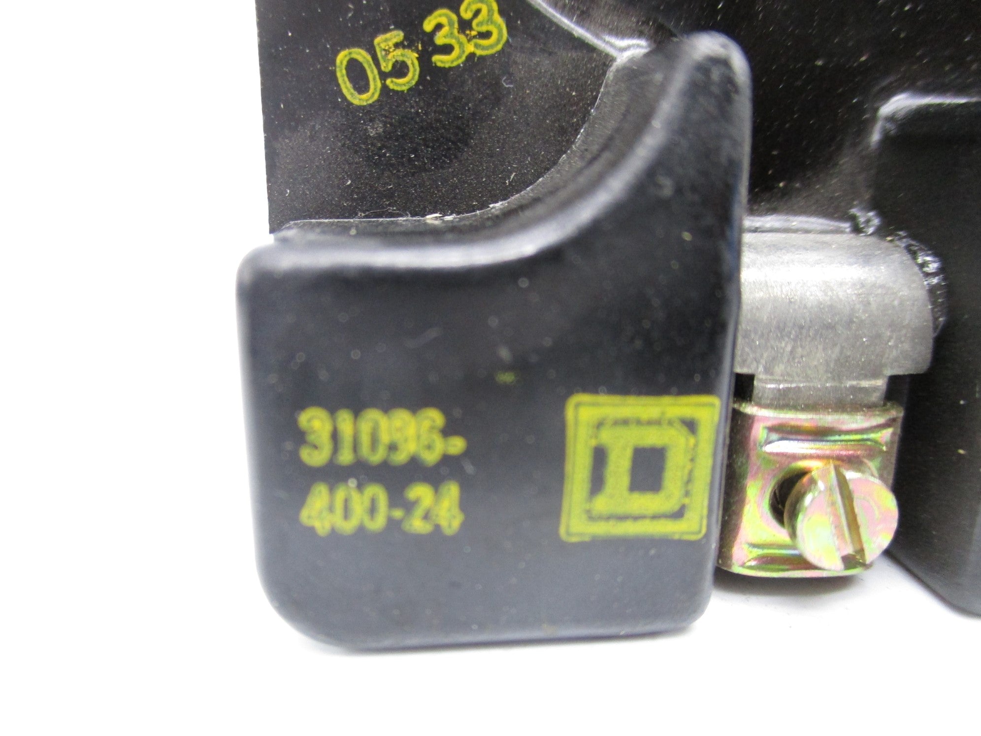 SQUARE D 31096-400-24 NSNP