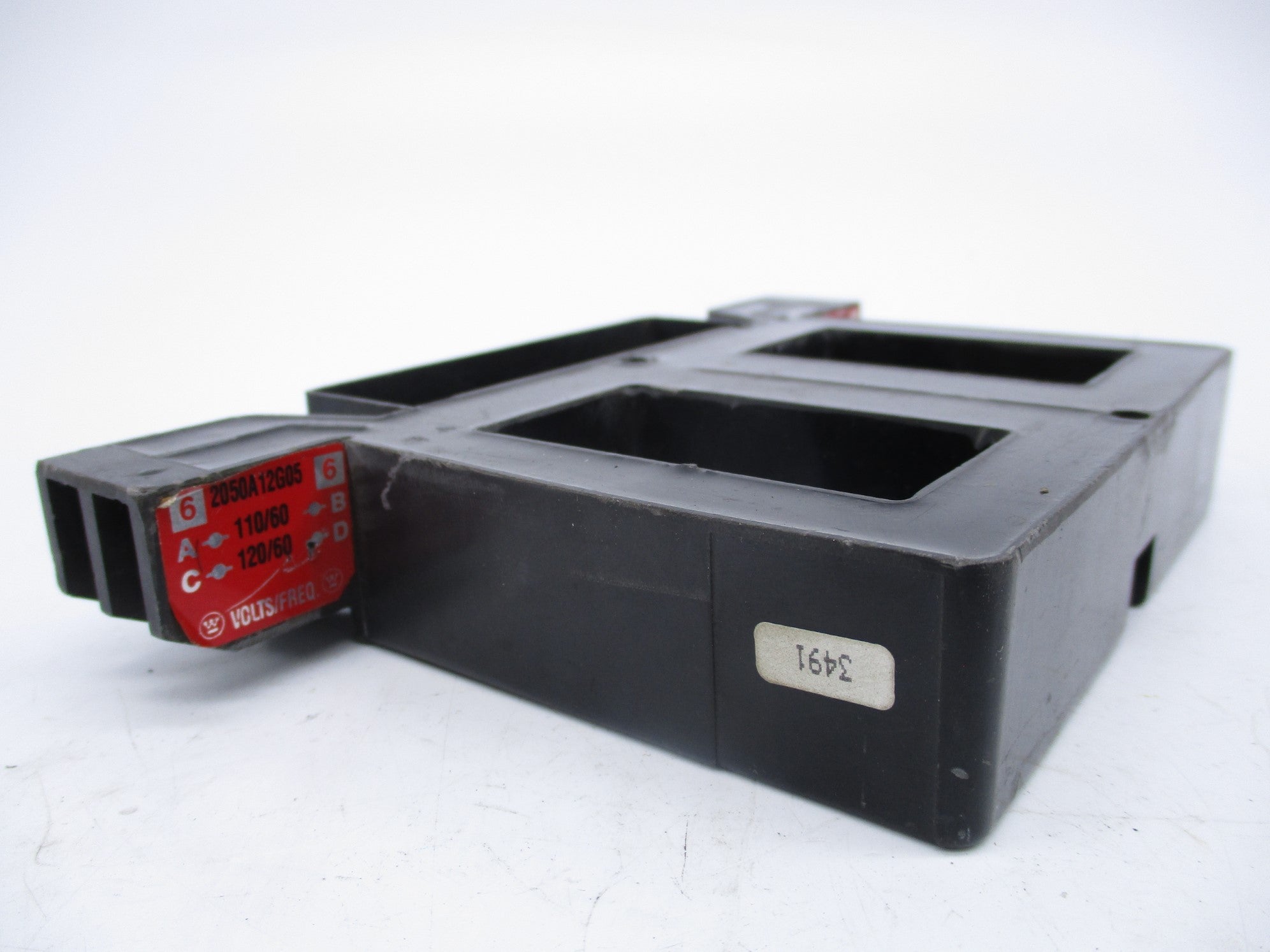 WESTINGHOUSE 2050A12G05 UNMP