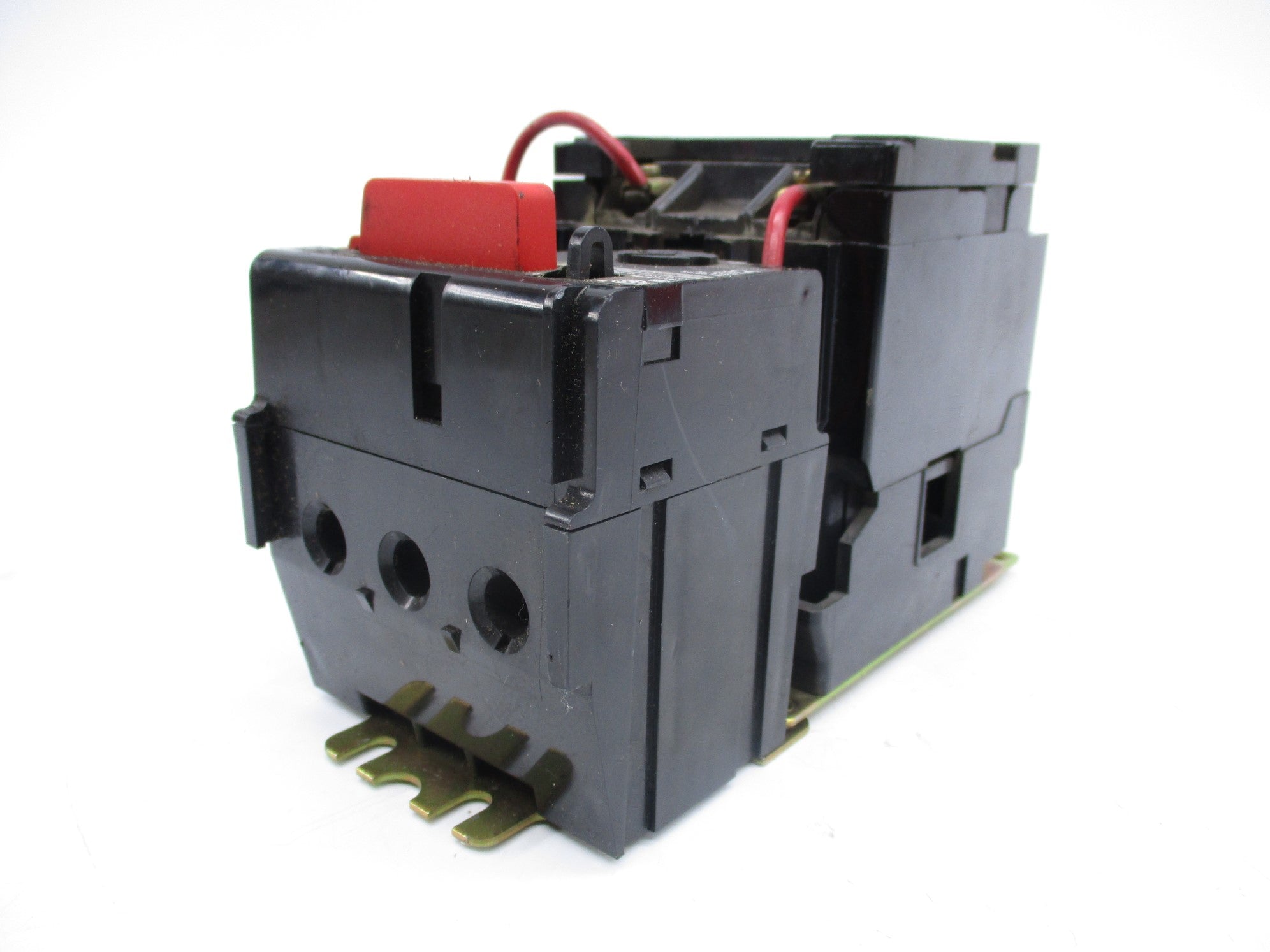 SQUARE D 8536SBO2H20S SER. A 110-120V 6-18A UNMP
