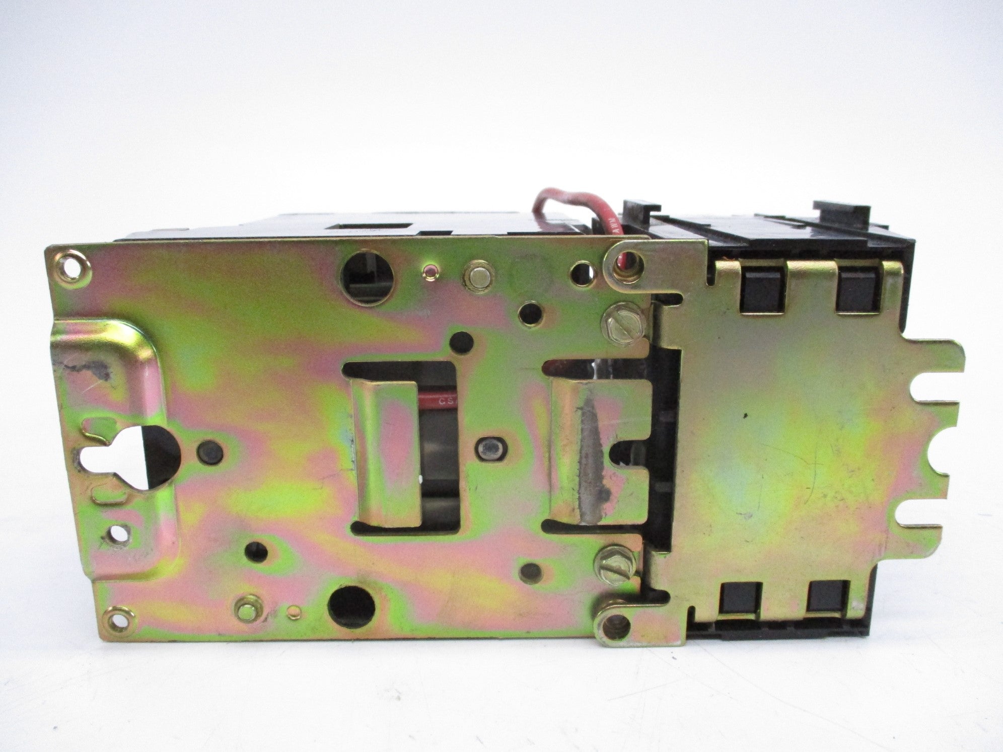 SQUARE D 8536SBO2H20S SER. A 110-120V 6-18A UNMP