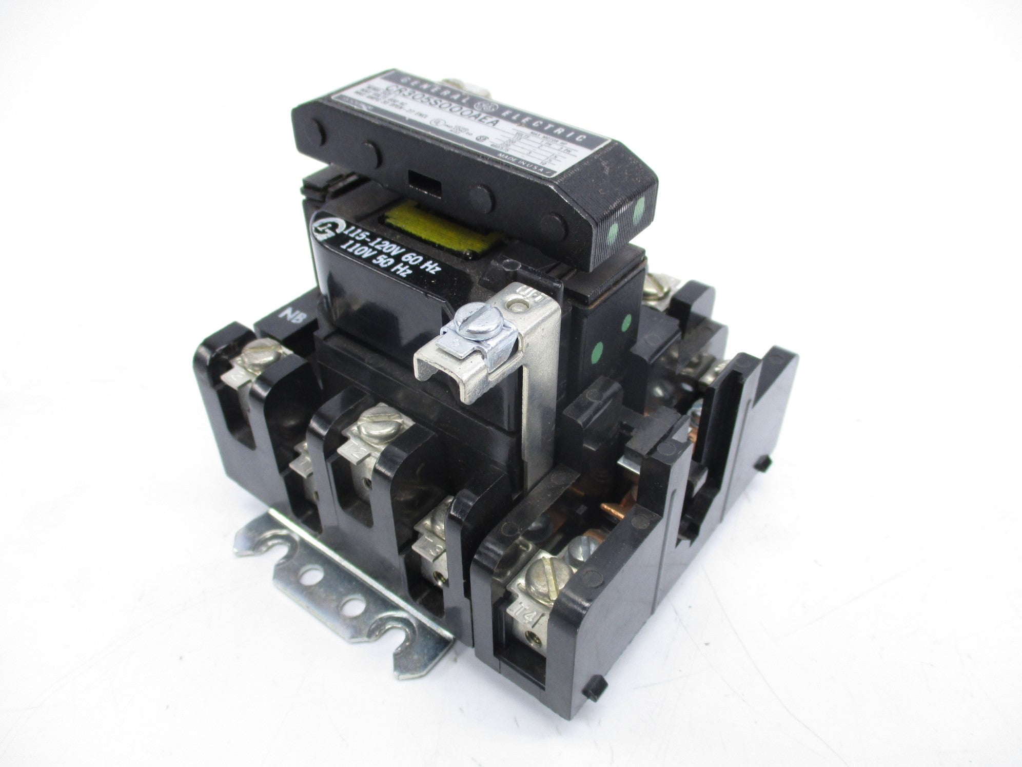 GENERAL ELECTRIC CR305S000AEA UNMP