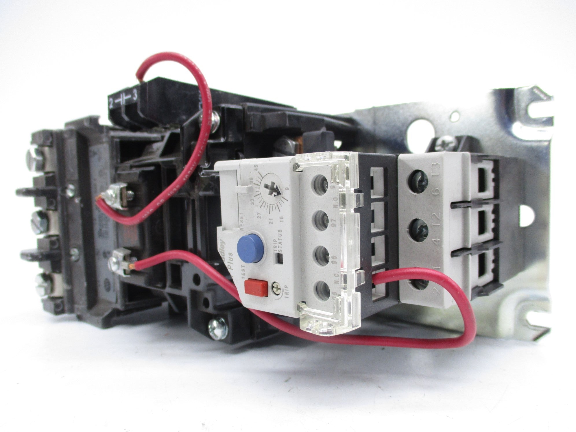 INDUSTRIAL SPARE PART 509-COD-XXX SER. B (AS PICTURED) UNMP
