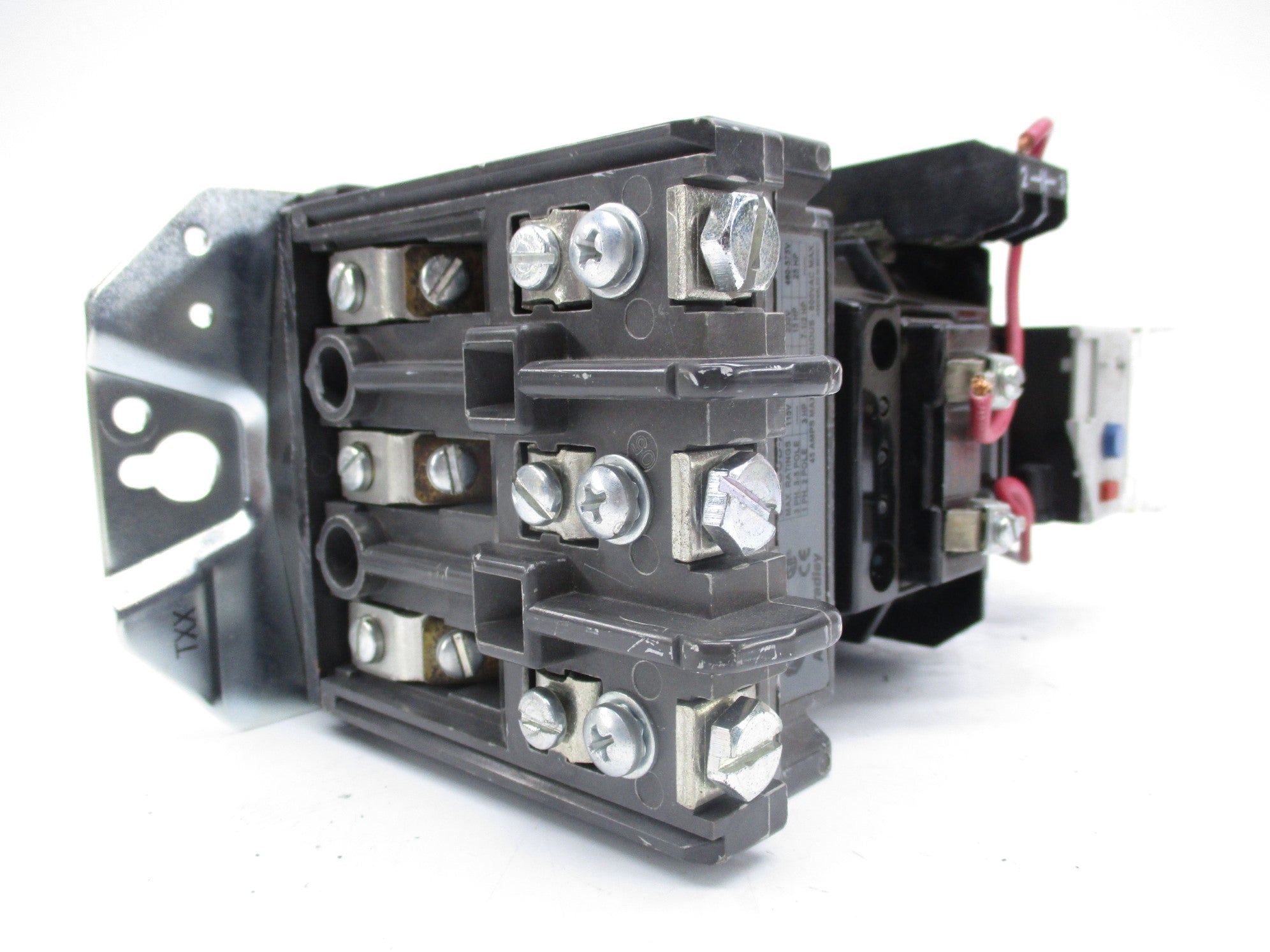 INDUSTRIAL SPARE PART 509-COD-XXX SER. B (AS PICTURED) UNMP