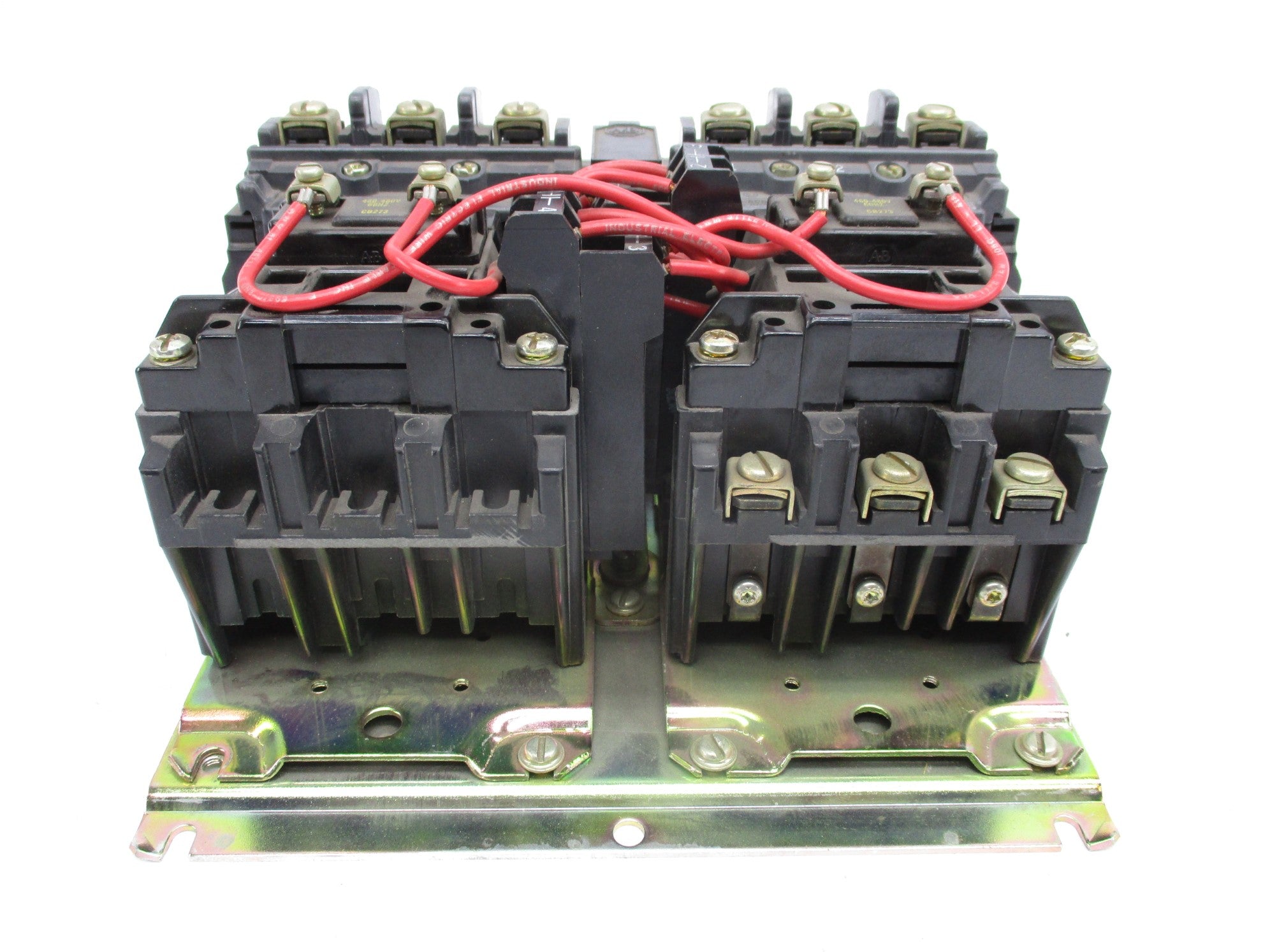 INDUSTRIAL SPARE PART 505-AOB SER. C NSNP