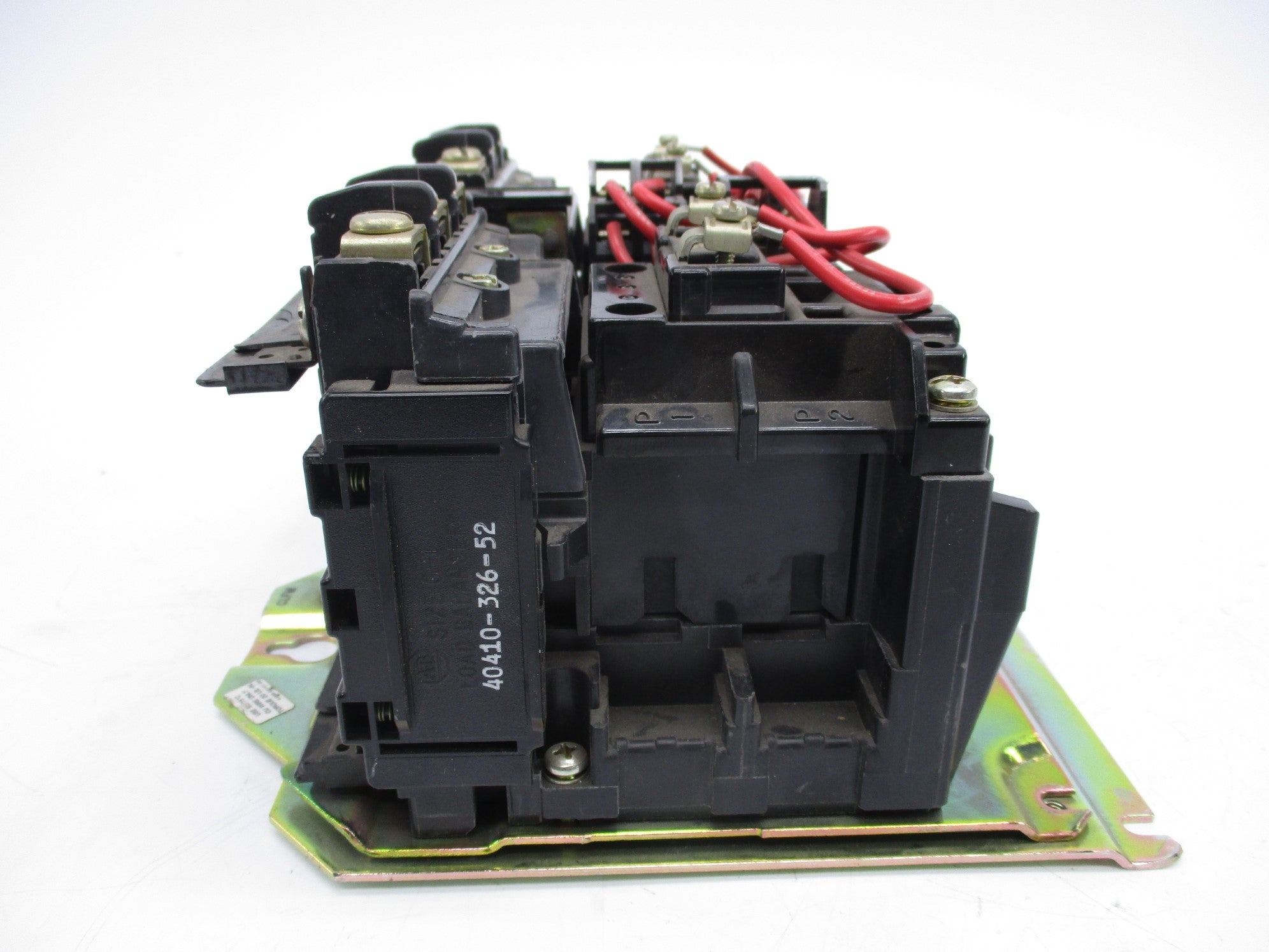 INDUSTRIAL SPARE PART 505-AOB SER. C NSNP