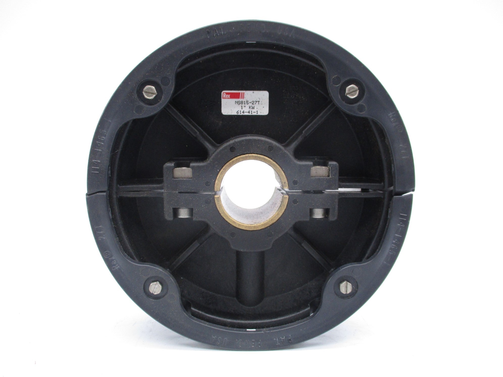 REXNORD NS815-27T NSNP