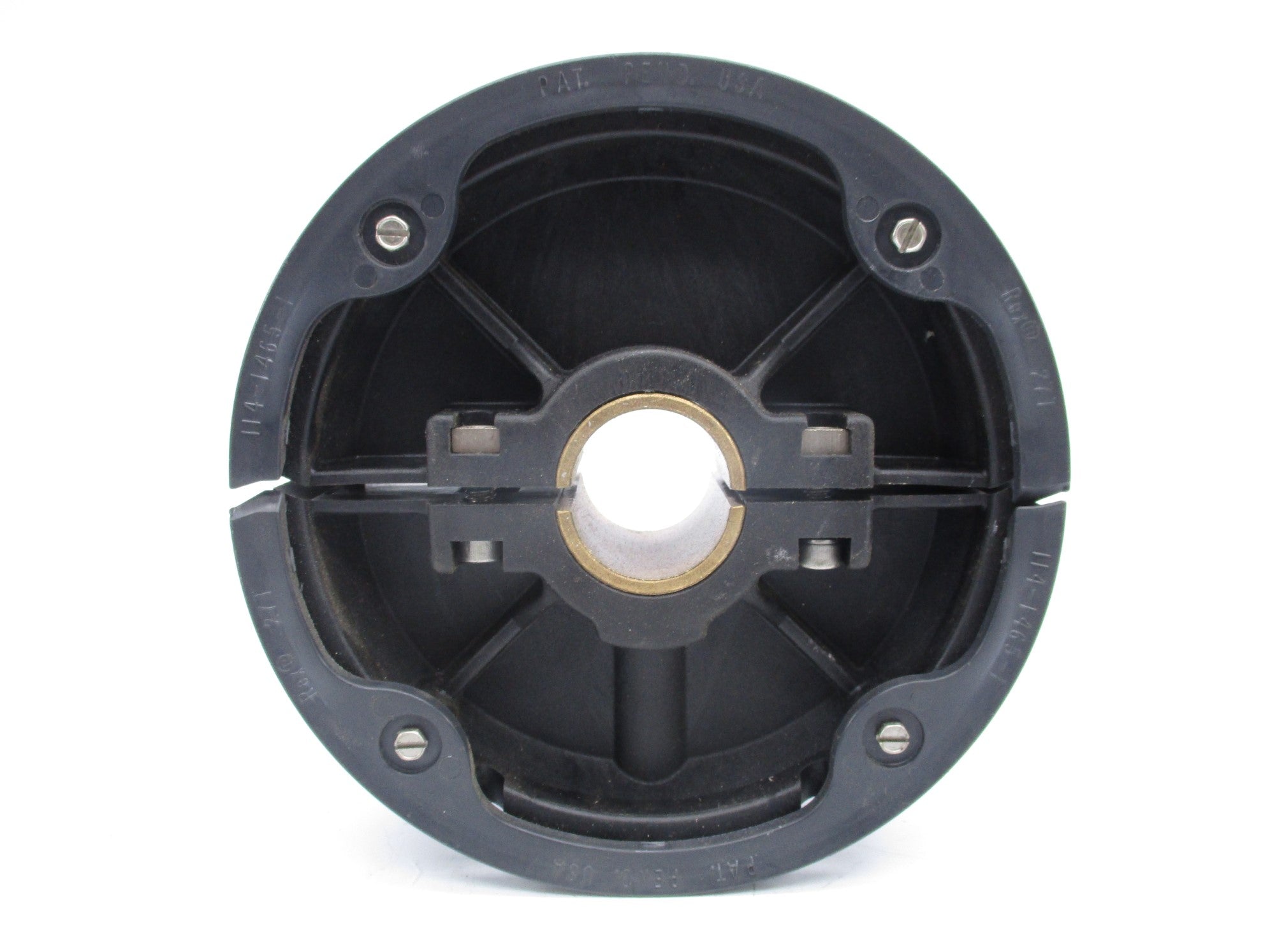 REXNORD NS815-27T NSNP