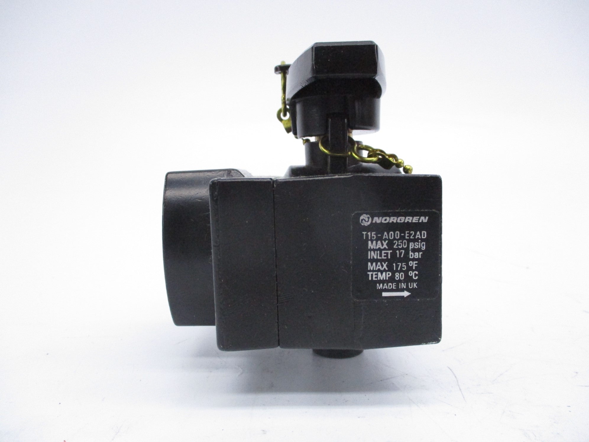 NORGREN T15-A00-E2AD NSNP