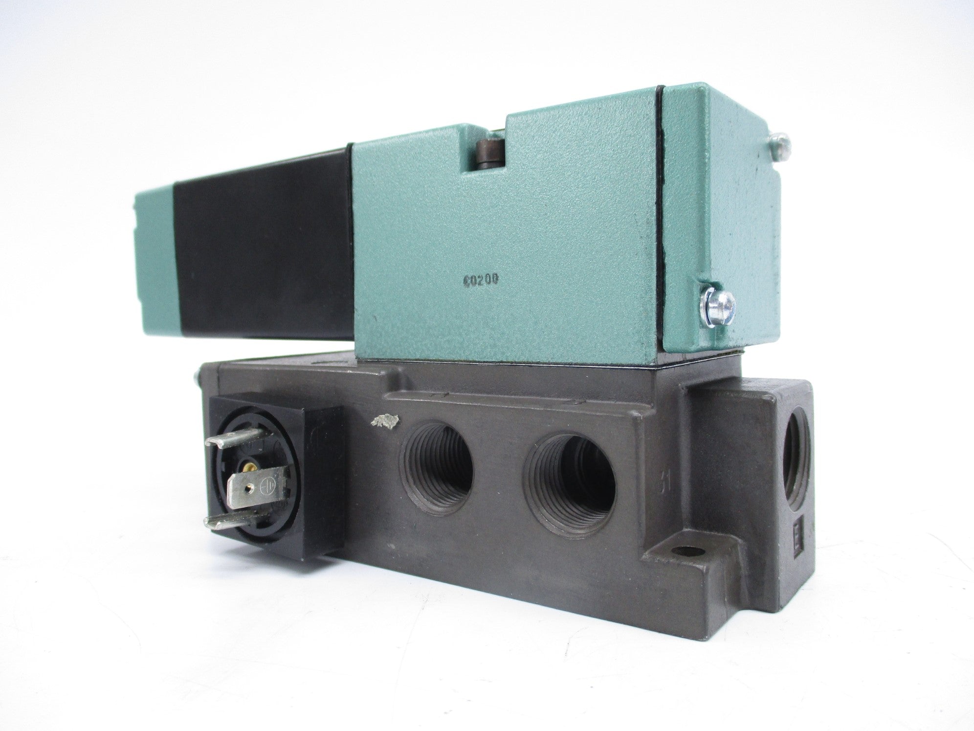 NUMATICS 743673 24V NSNP
