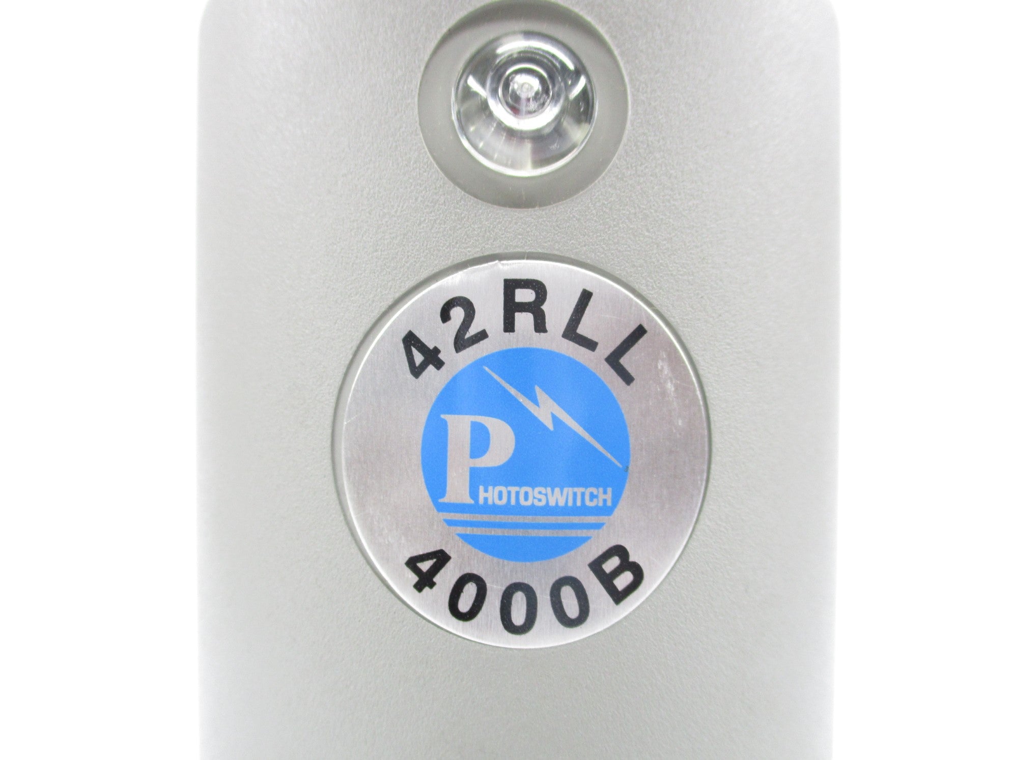ALLEN BRADLEY 42RLL4000B NSNP