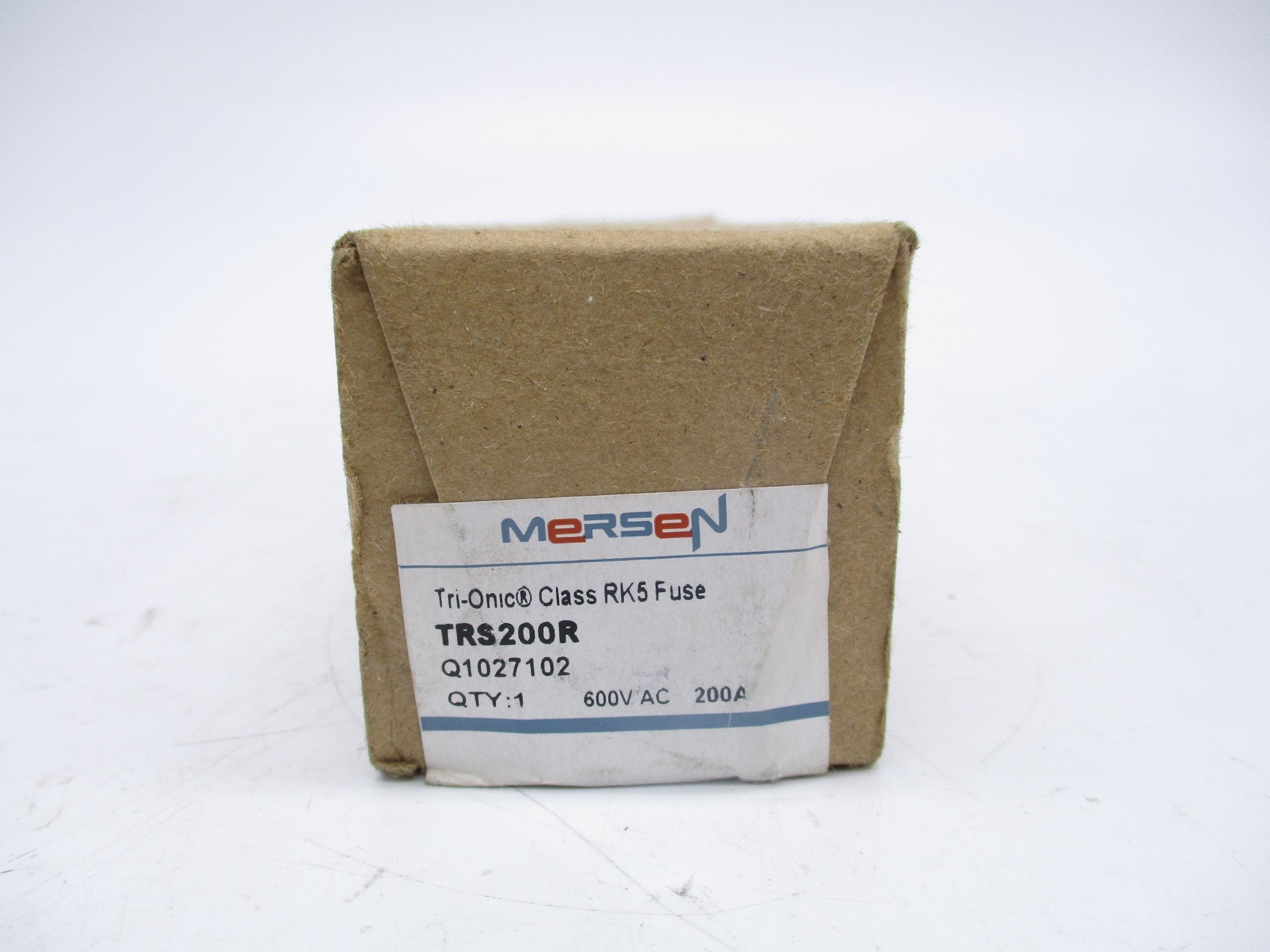MERSEN TRS200R NSMP