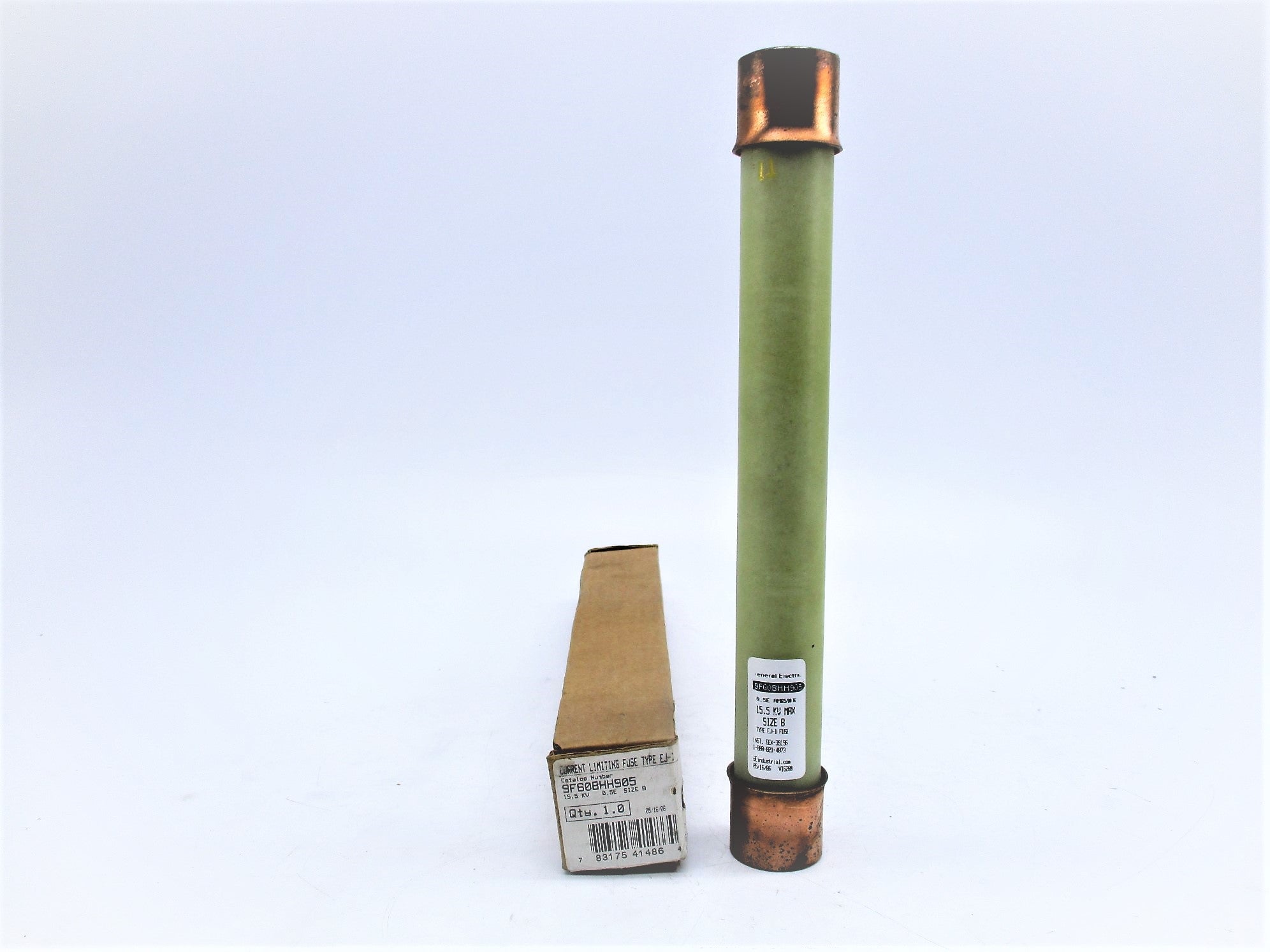 GENERAL ELECTRIC 9F60BHH905 NSMP