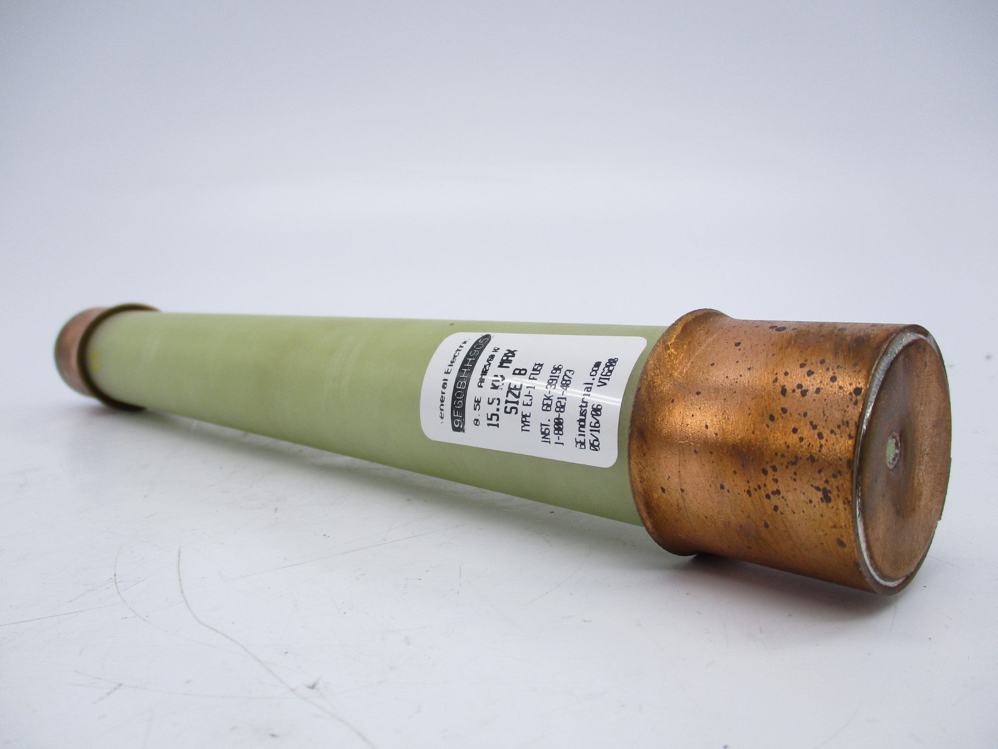 GENERAL ELECTRIC 9F60BHH905 NSMP