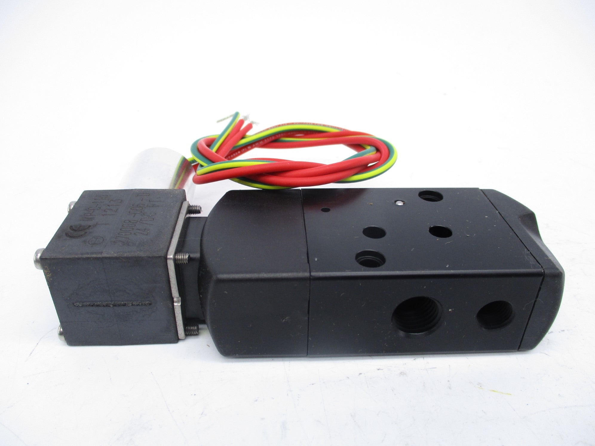 ASCO WT8551A001MS 24V NSMP