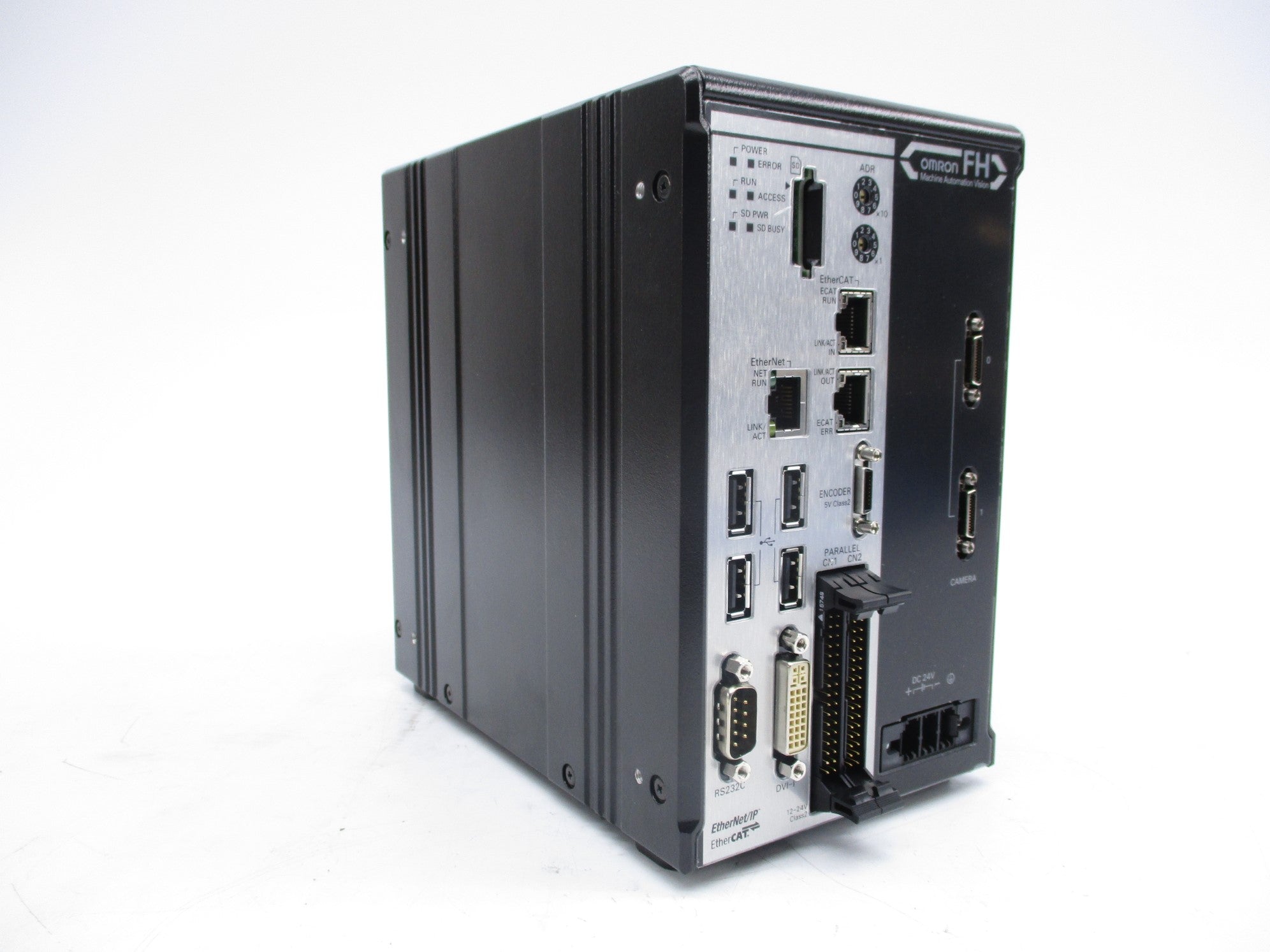 OMRON FH-1050 NSMP