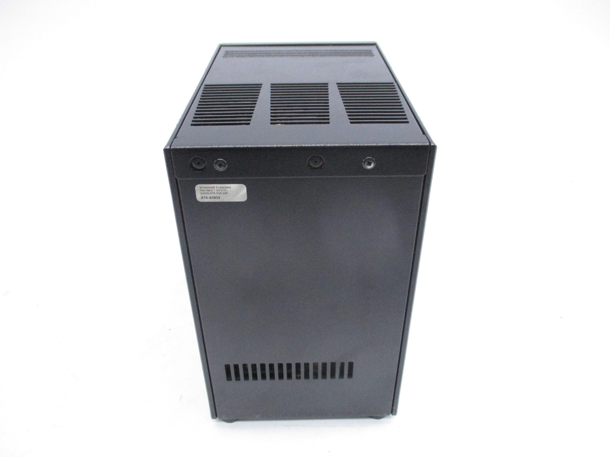 OMRON FH-1050 NSMP