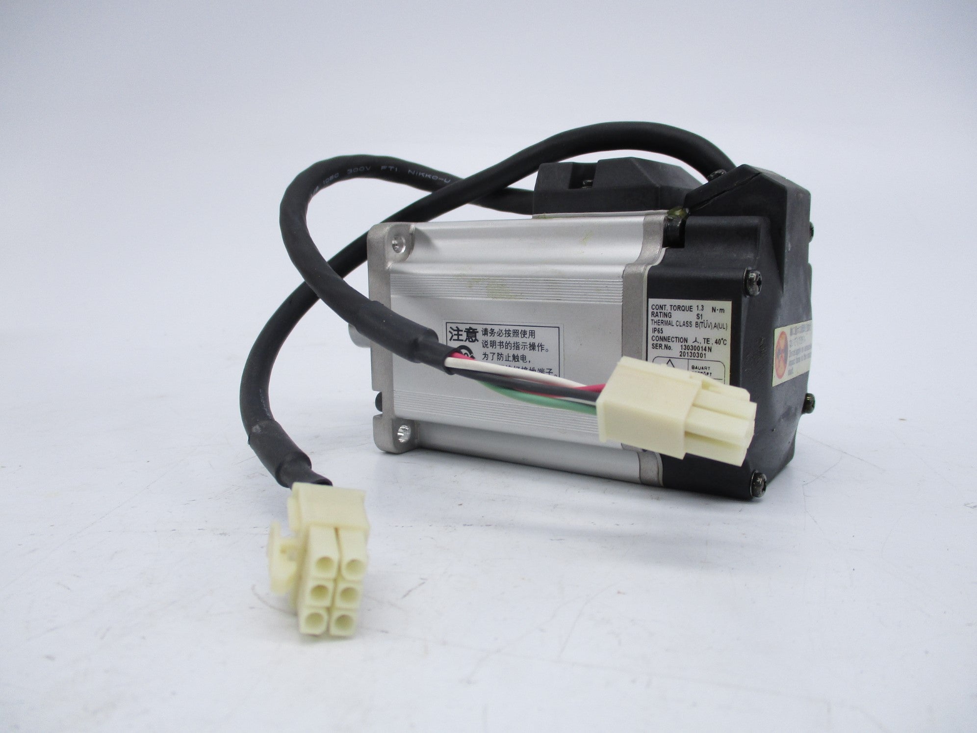 PANASONIC MSMD041P1S NSMP